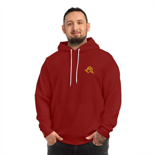 MBY Signature Hoodie – Made By You