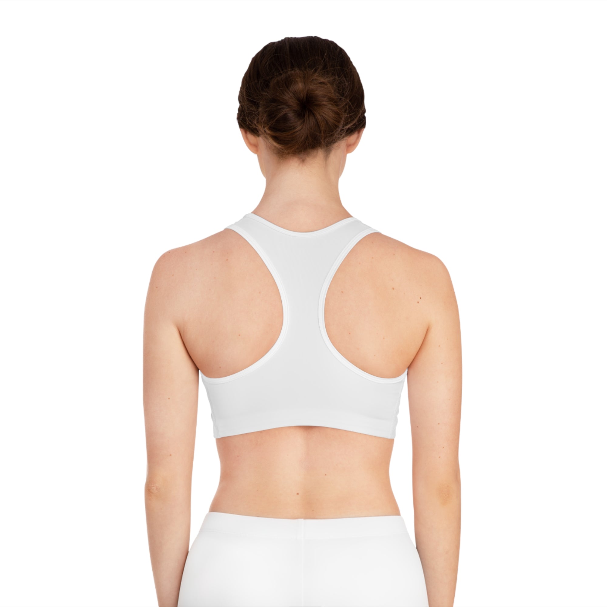 MBY PowerForm Sports Bra – Made By You