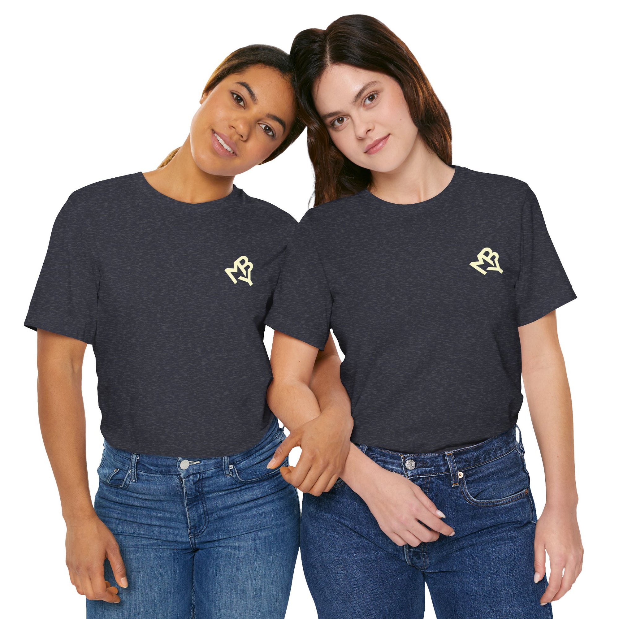 Core Collection – Deep Greys & Basics: Casual Wear for Everyday, Gift for Him and Her, Comfortable Summer Shirt, Streetwear Style