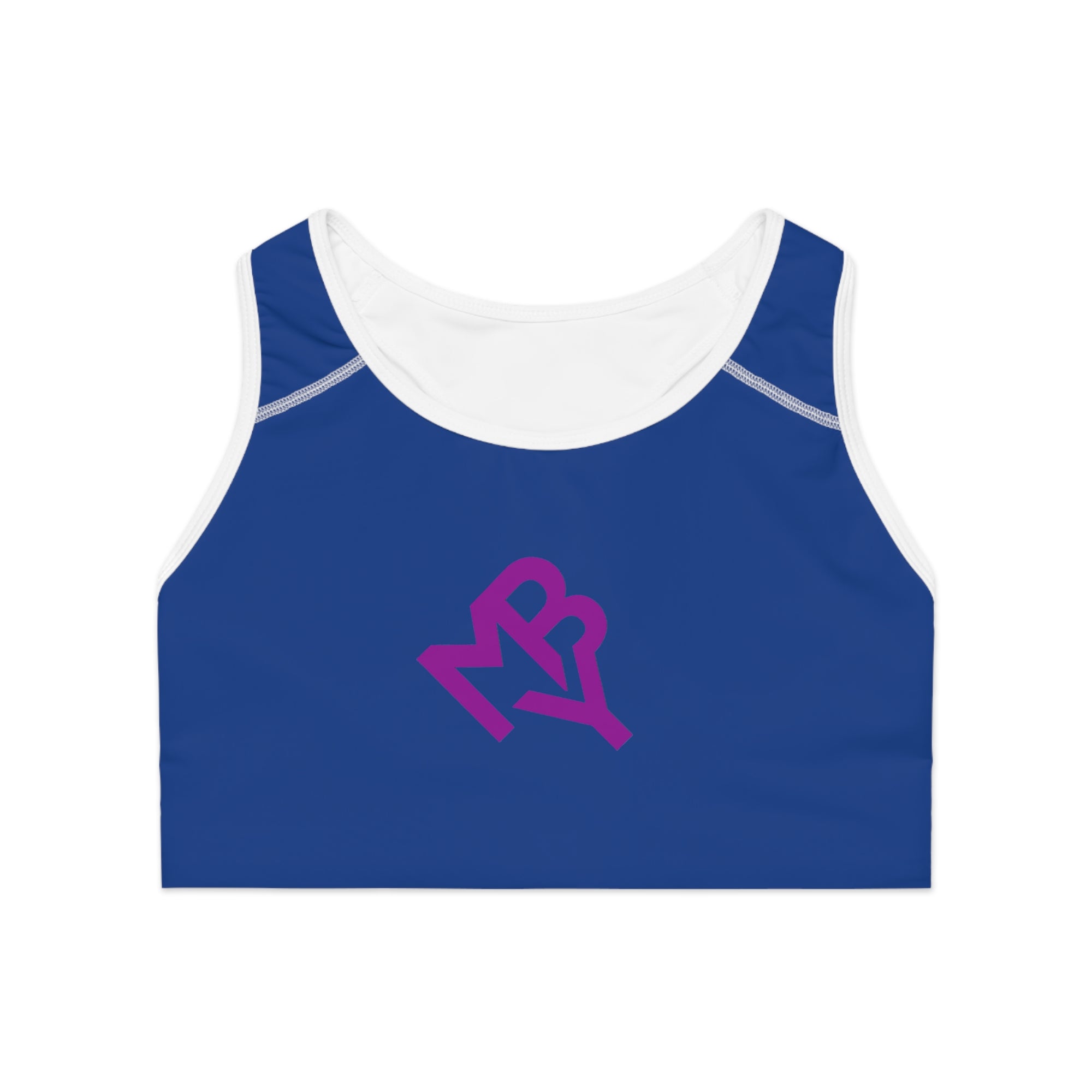 MBY PowerForm Sports Bra – Made By You