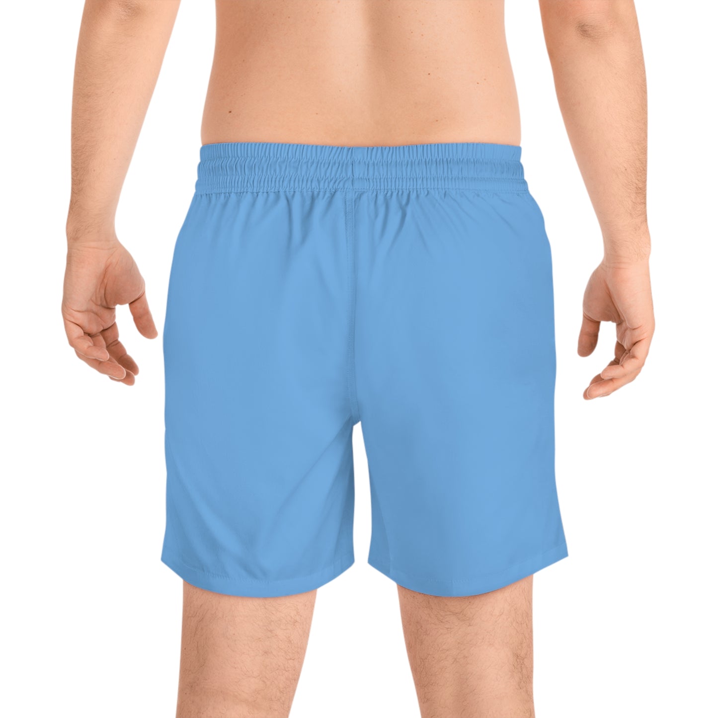 MBY Signature Shorts – 5-Color Drop