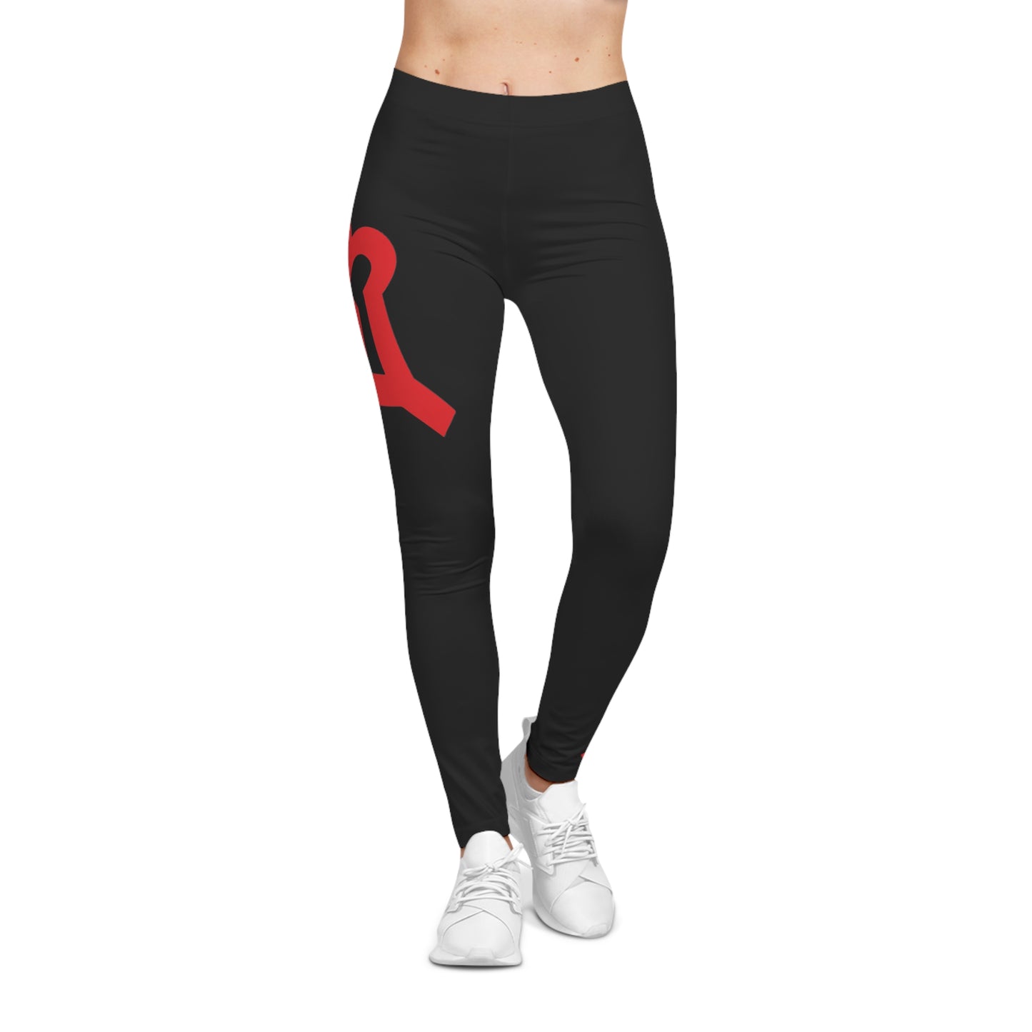 MBY SculptFlex Leggings – Made By You