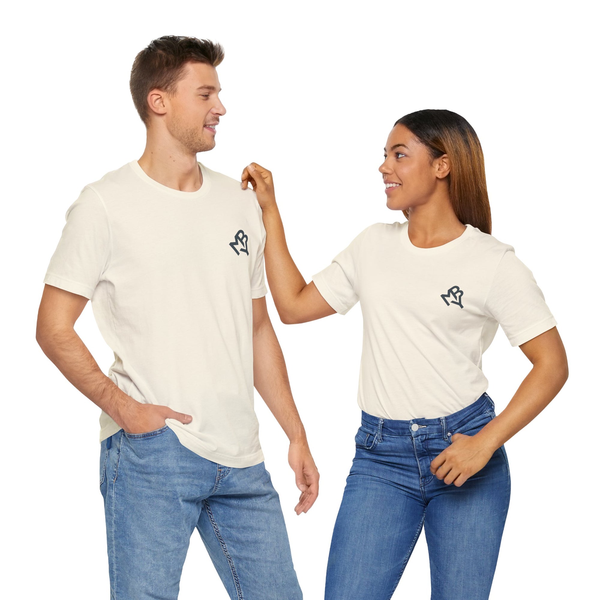 Essence Collection – Light & Neutral Tones: Casual Streetwear, Soft Cotton Shirt, Perfect Gift for Friends, Ideal for Summer Events, Everyday Wear
