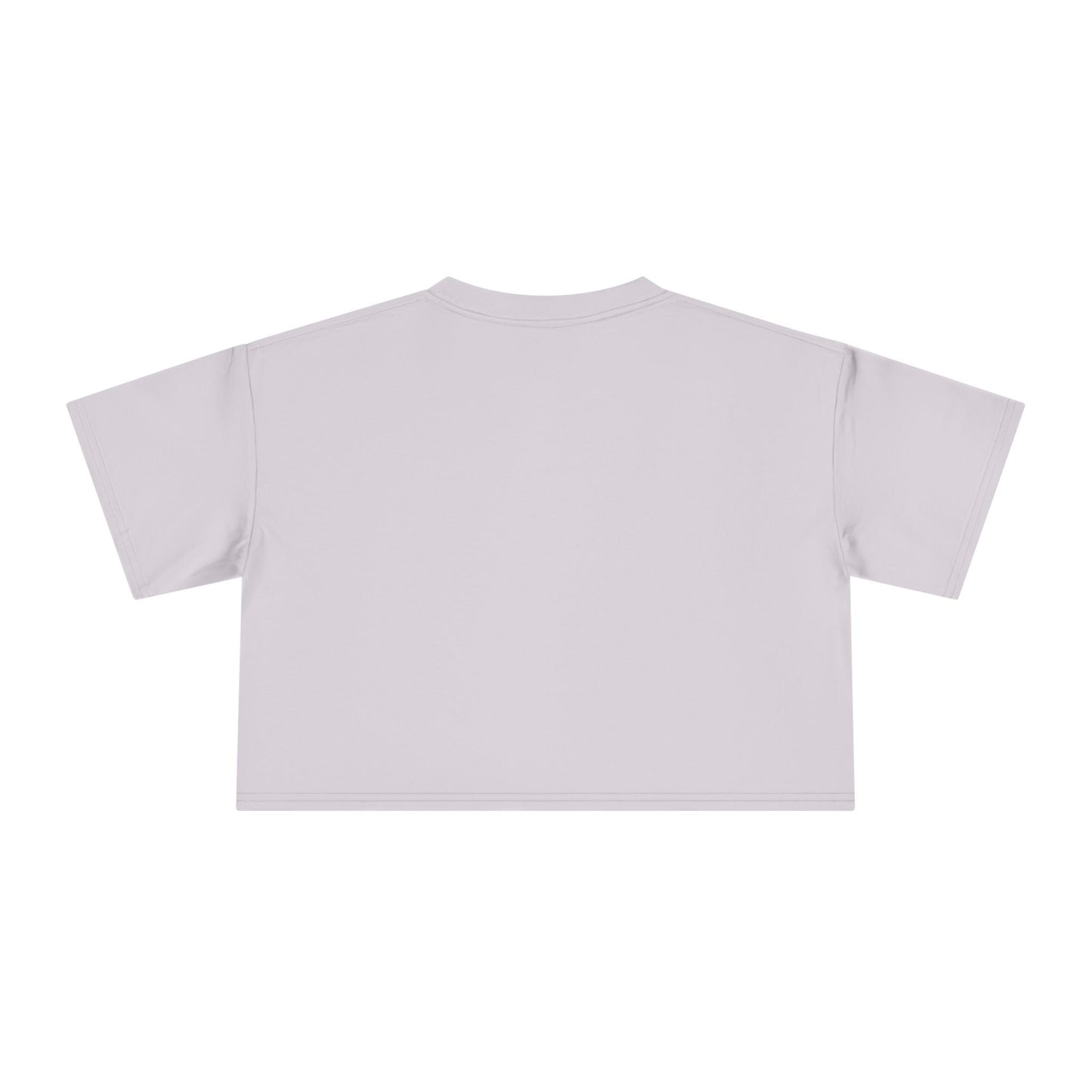 Glow Edit – Pinks & Pastels: Women's Crop Tee.