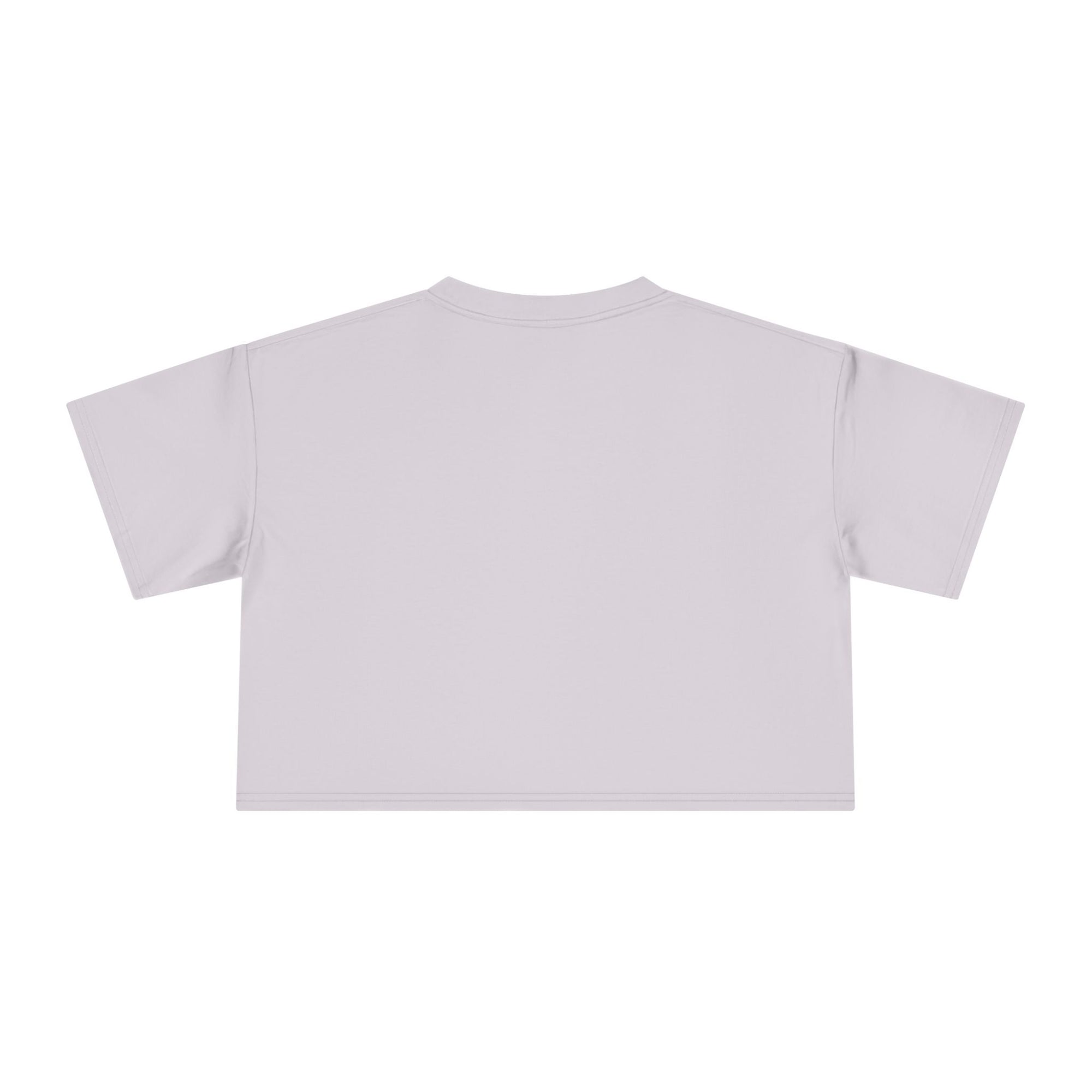 Glow Edit – Pinks & Pastels: Women's Crop Tee.