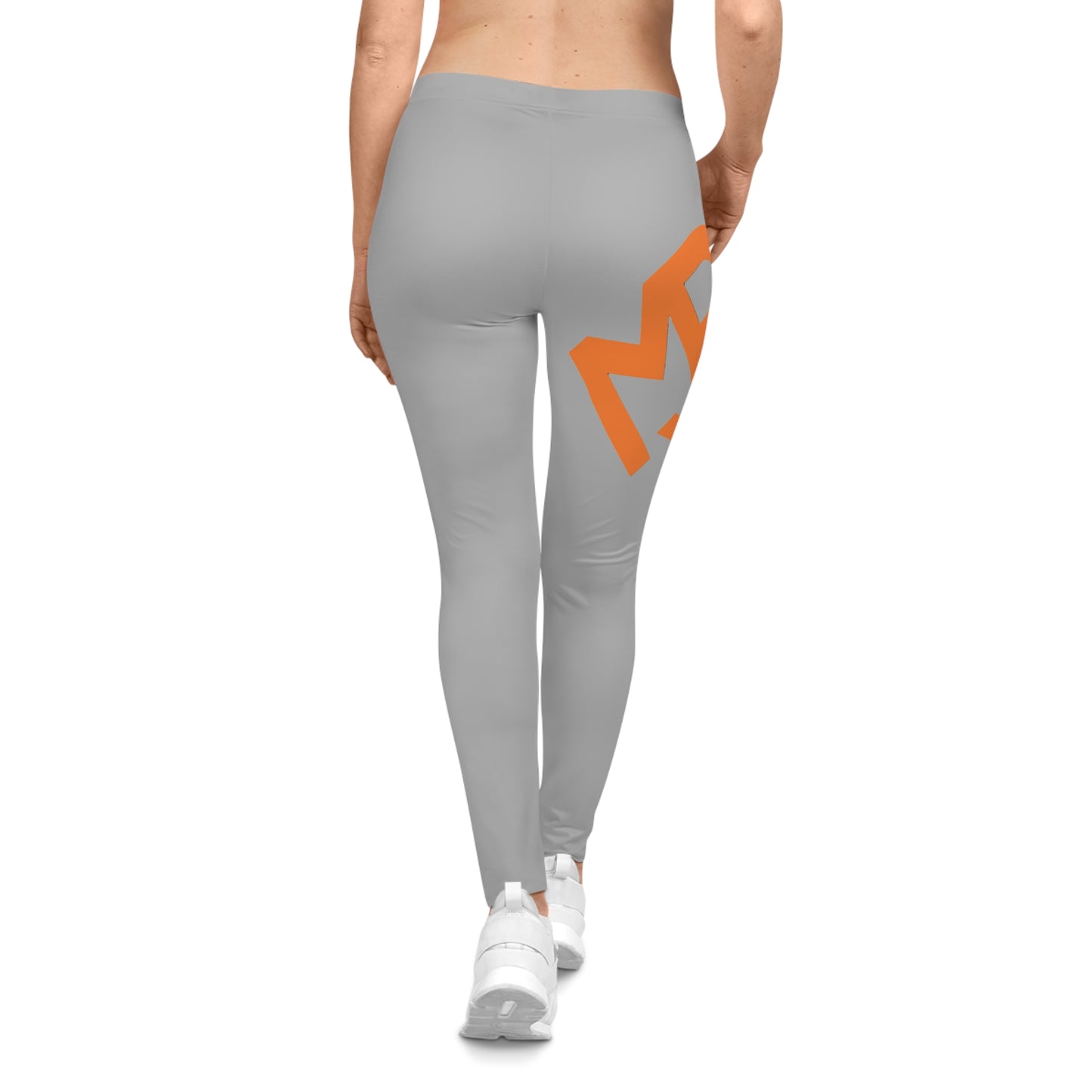 MBY SculptFlex Leggings – Made By You