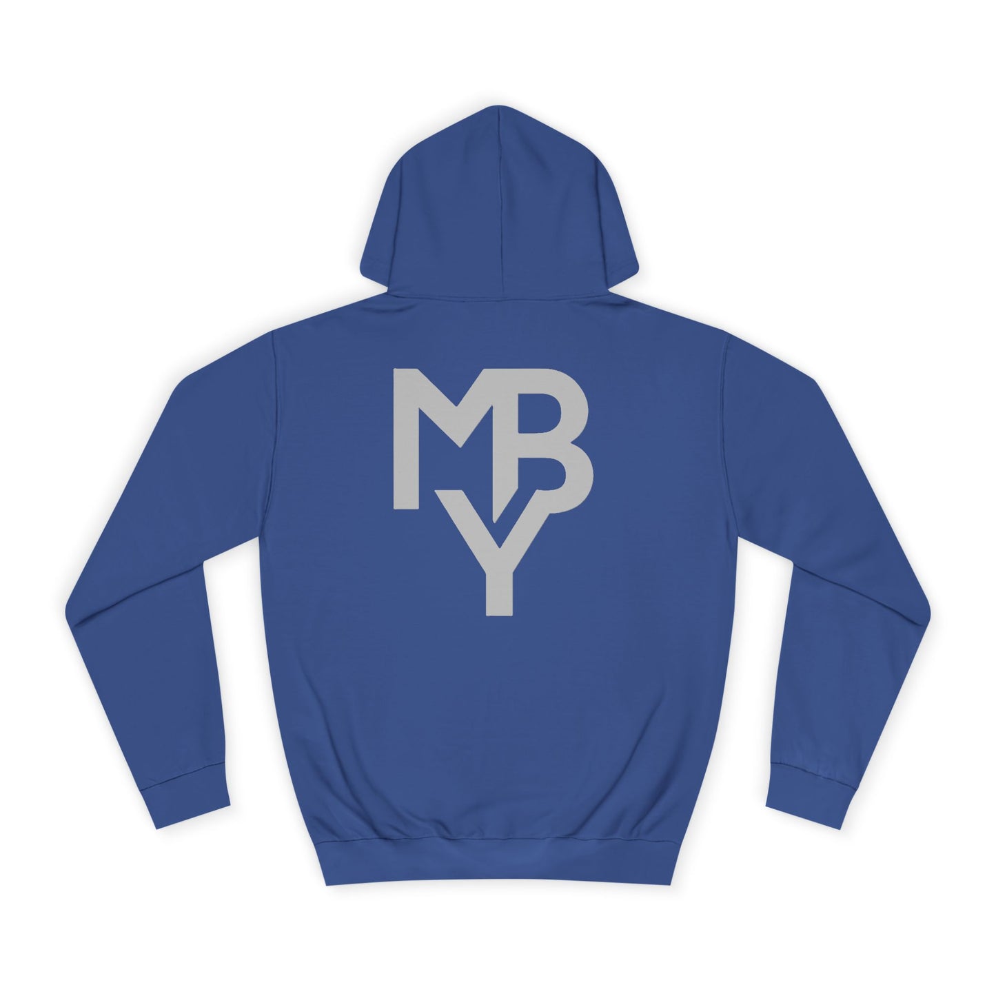 Unisex College Hoodie - Cozy Casual Wear, Perfect for Campus Life, College Students, Gift for Graduates, Weekend Comfort