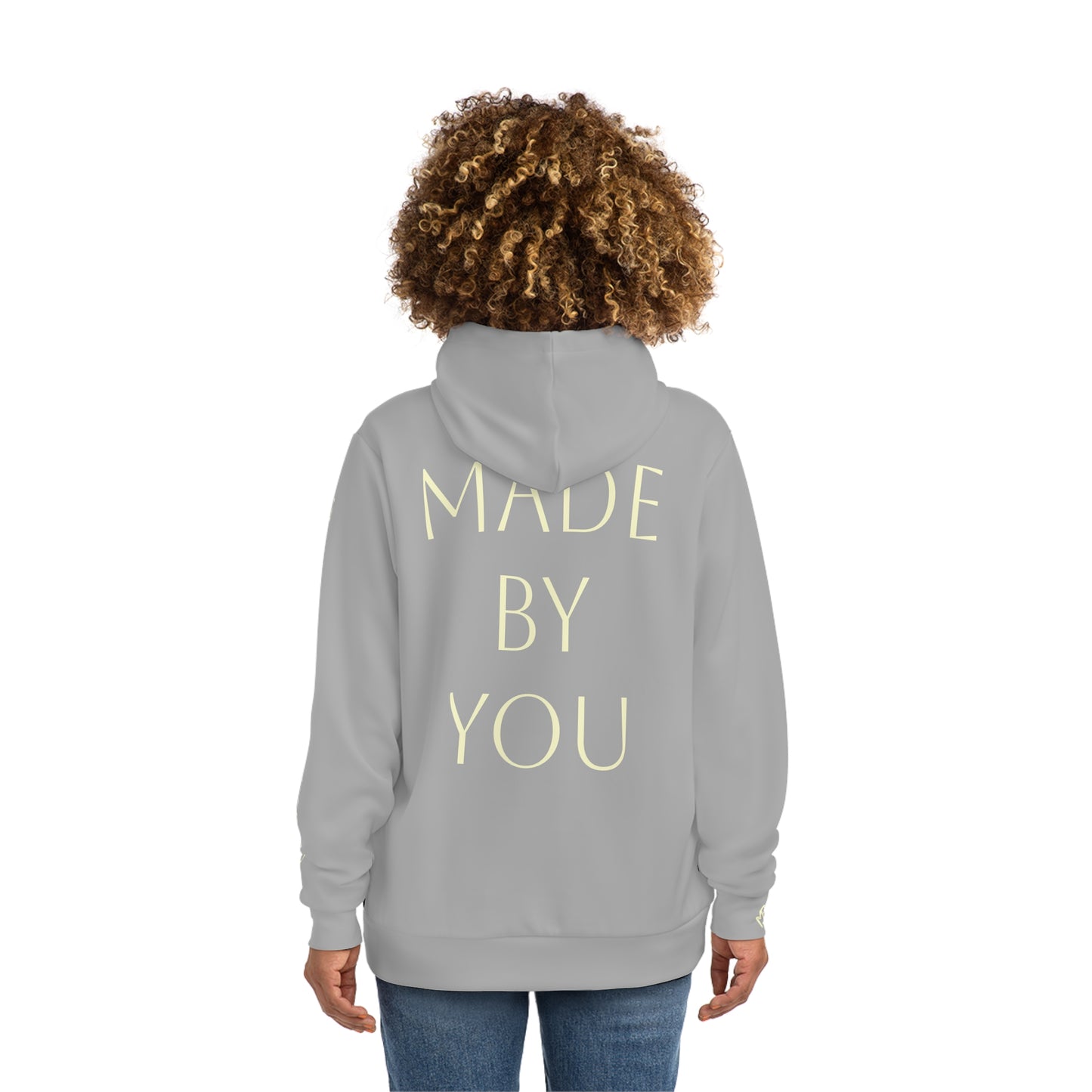 MBY Signature Hoodie – Made By You