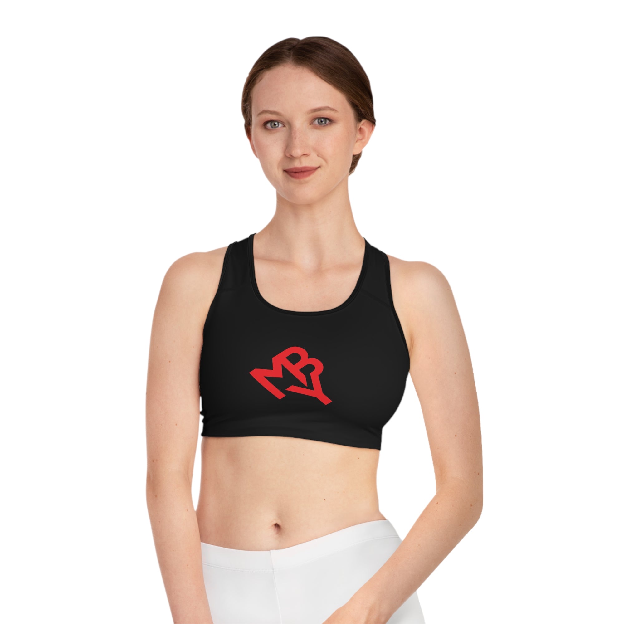MBY PowerForm Sports Bra – Made By You