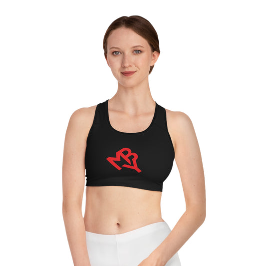MBY PowerForm Sports Bra – Made By You