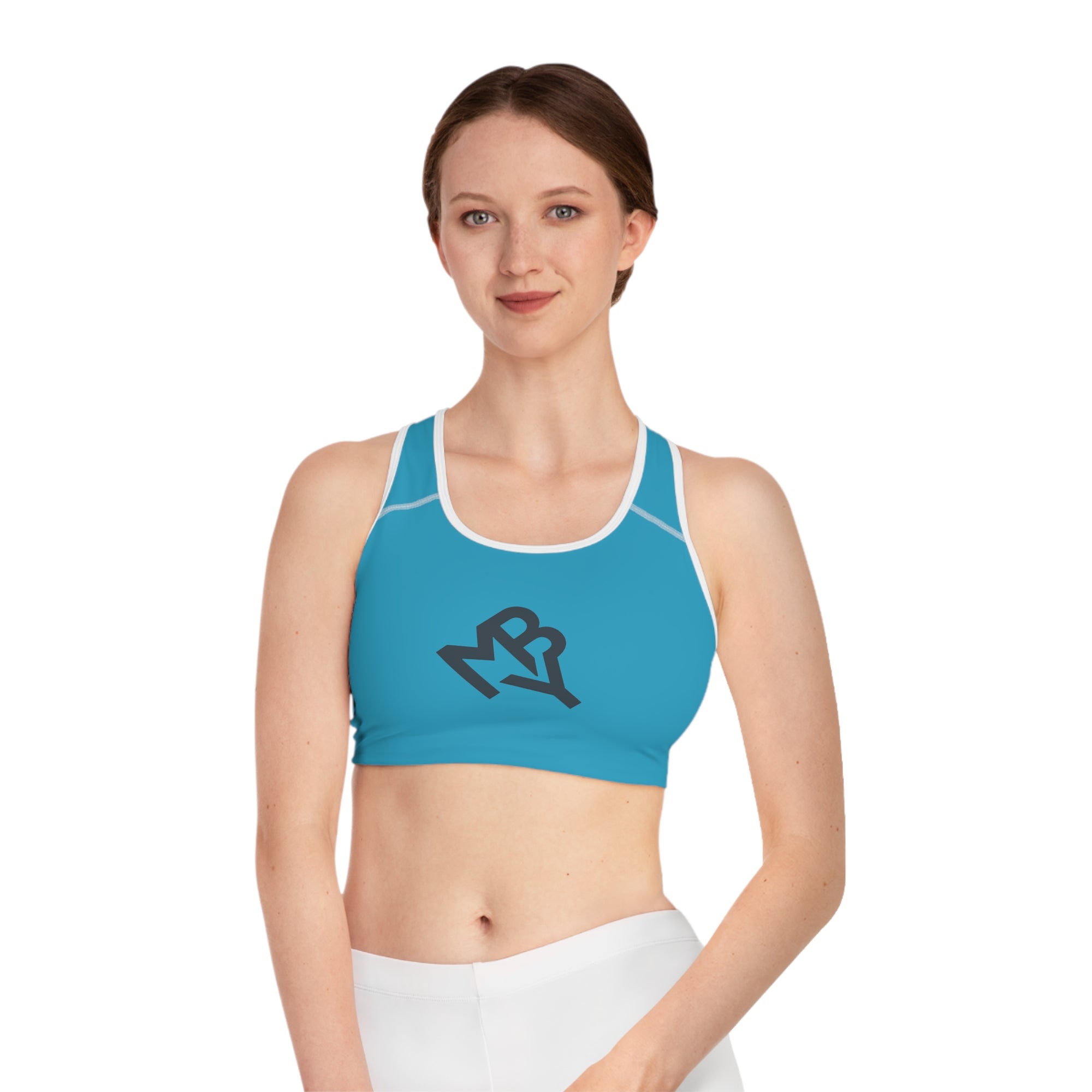 MBY PowerForm Sports Bra – Made By You