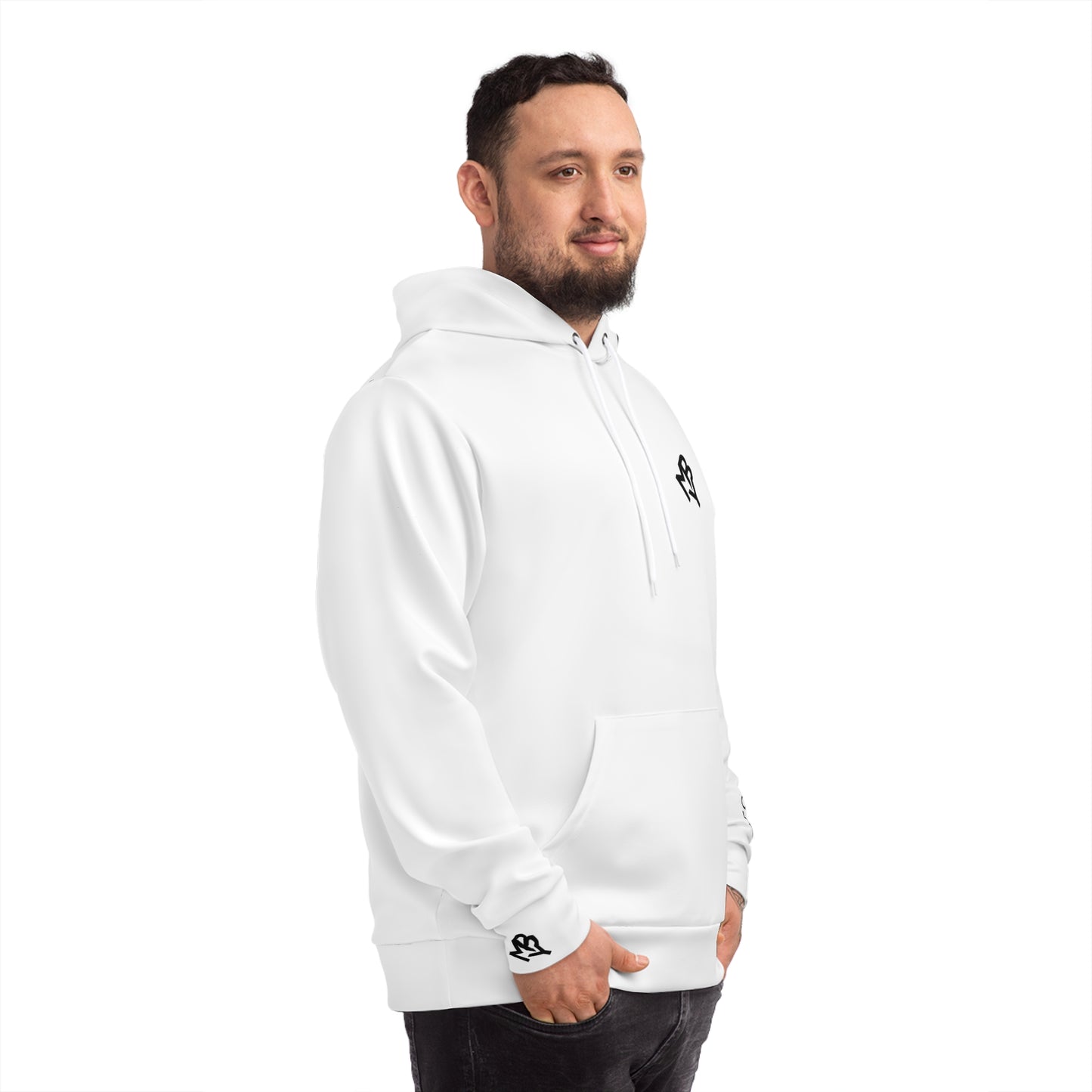 MBY Signature Hoodie – Made By You