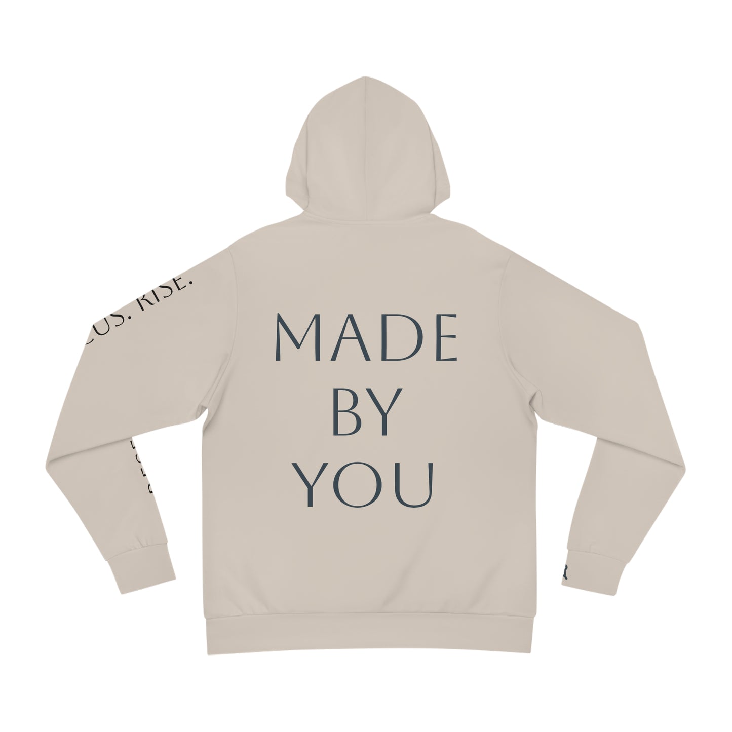 MBY Signature Hoodie – Made By You