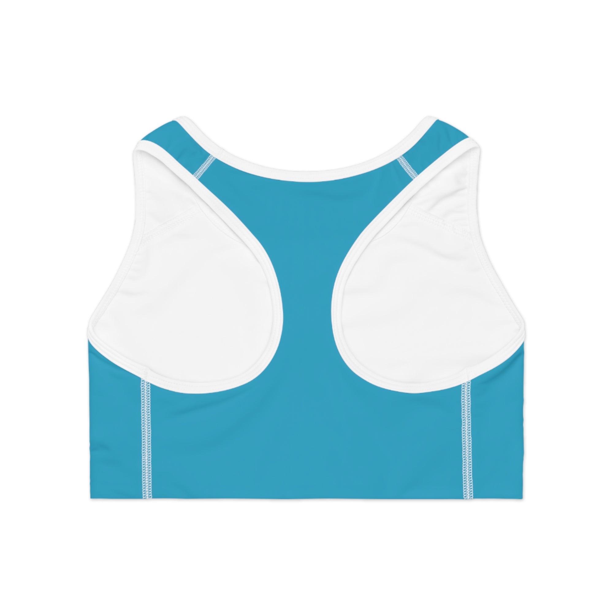 MBY PowerForm Sports Bra – Made By You