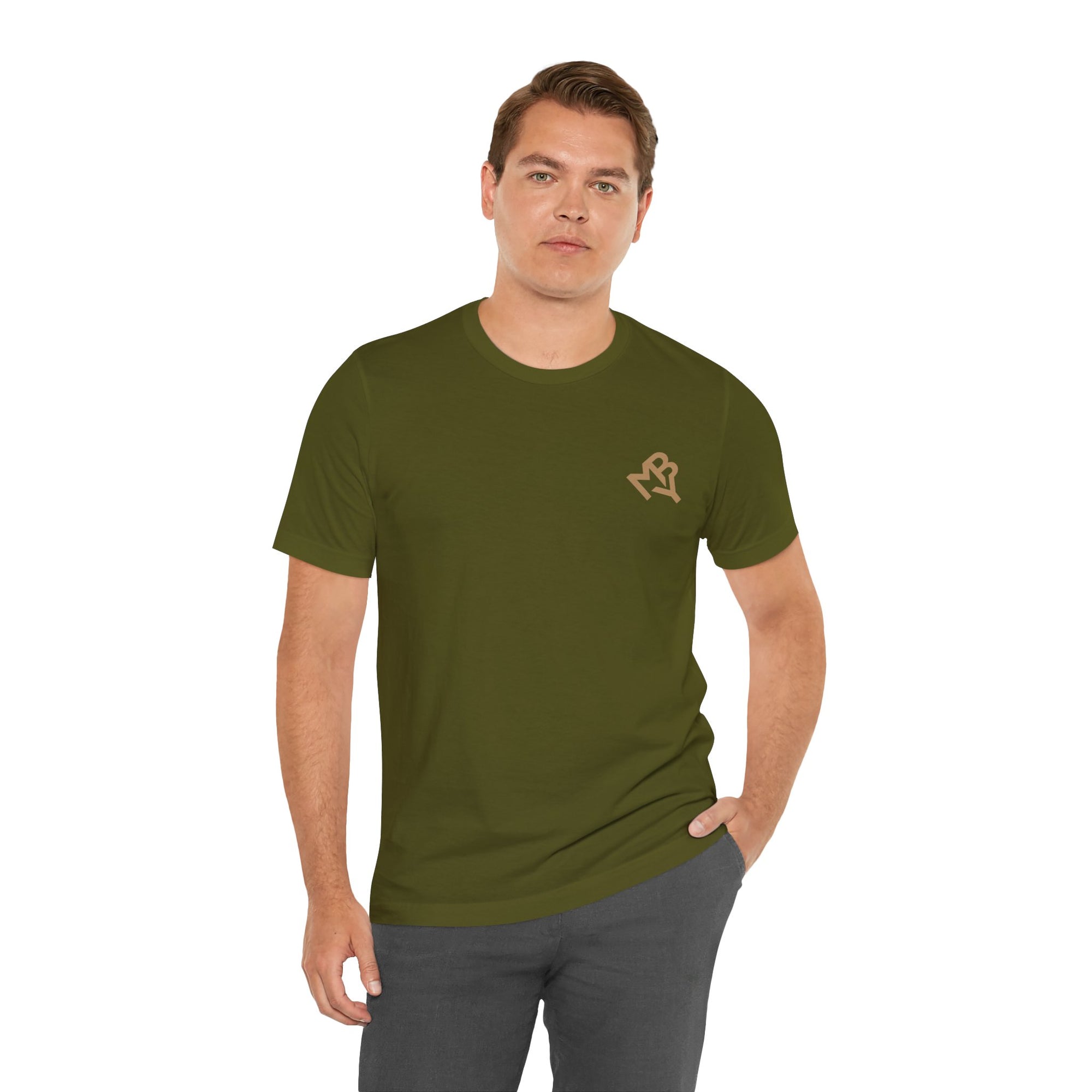 Earthborn Collection – Natural & Warm Tones: Cozy Casual Wear, Gift for Him/Her, Festival Outfit, Everyday Comfort