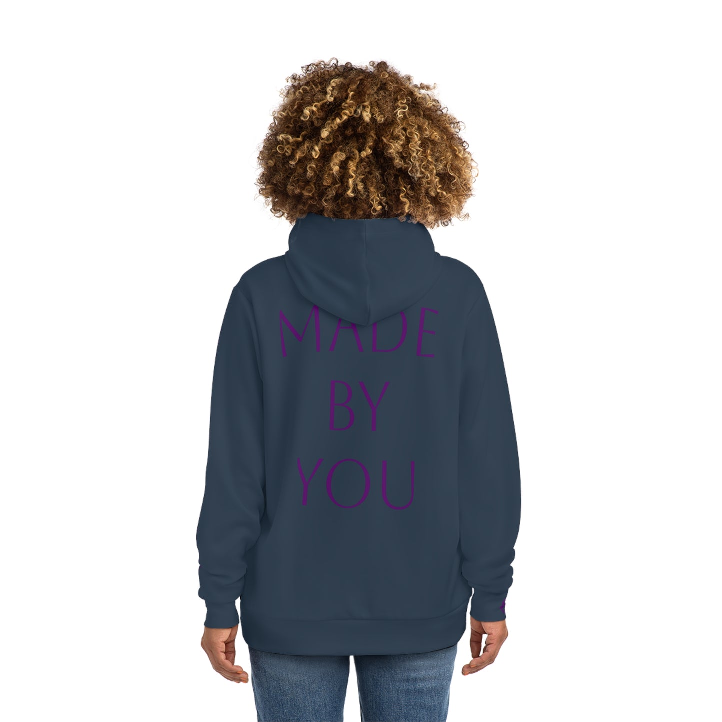 MBY Signature Hoodie – Made By You