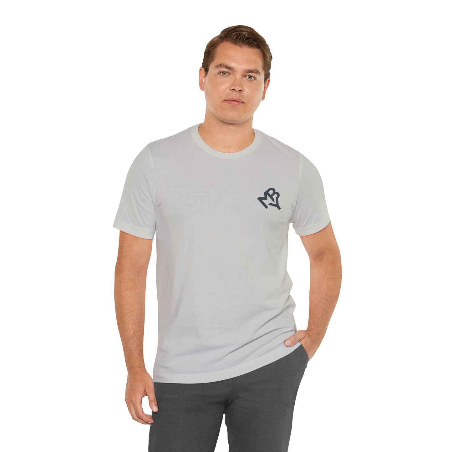 Essence Collection – Light & Neutral Tones: Casual Streetwear, Soft Cotton Shirt, Perfect Gift for Friends, Ideal for Summer Events, Everyday Wear