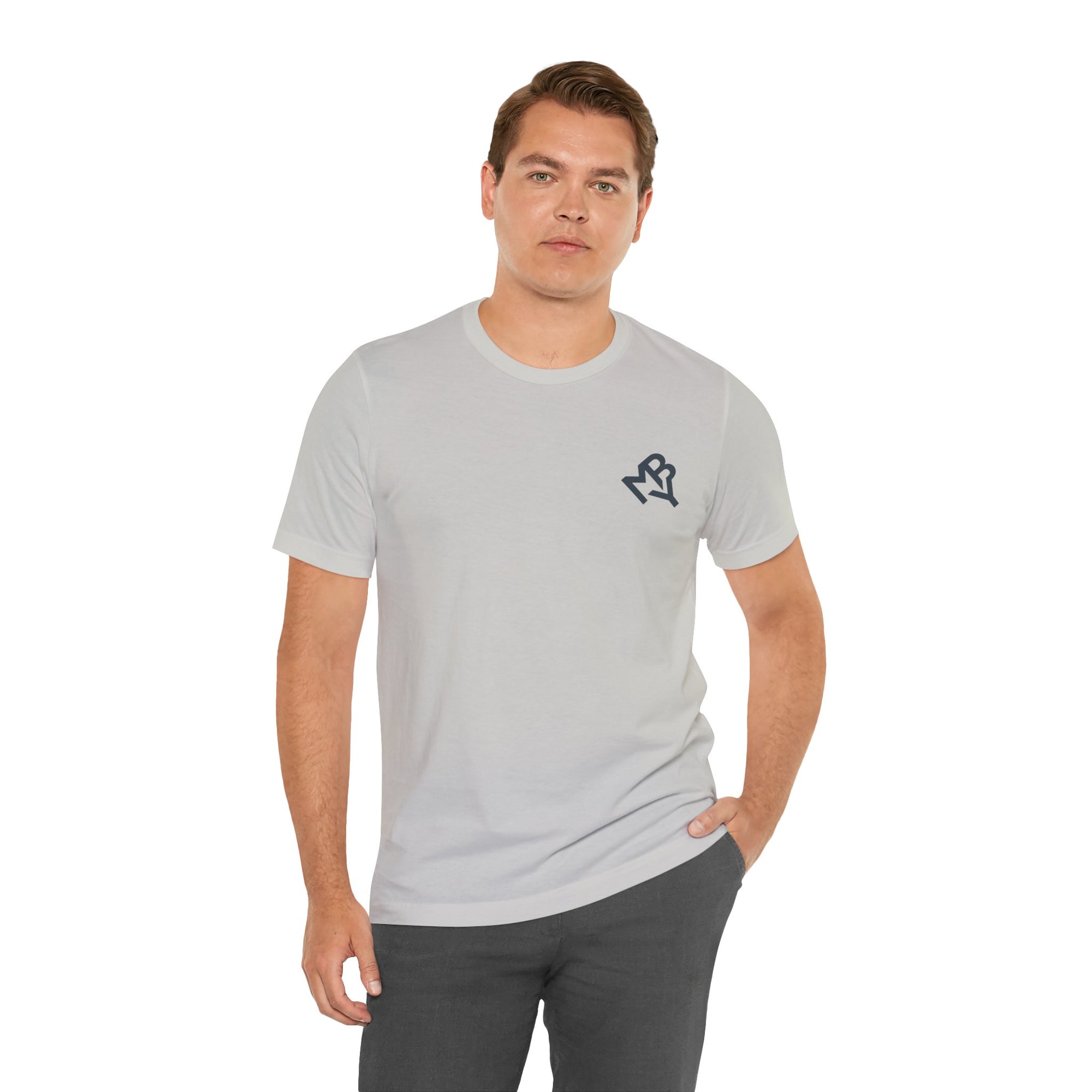Essence Collection – Light & Neutral Tones: Casual Streetwear, Soft Cotton Shirt, Perfect Gift for Friends, Ideal for Summer Events, Everyday Wear