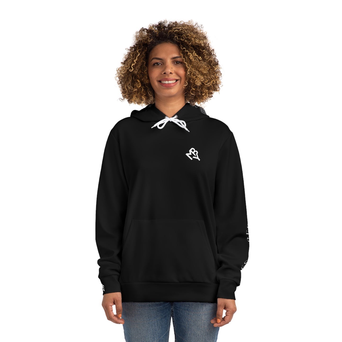 MBY Signature Hoodie – Made By You