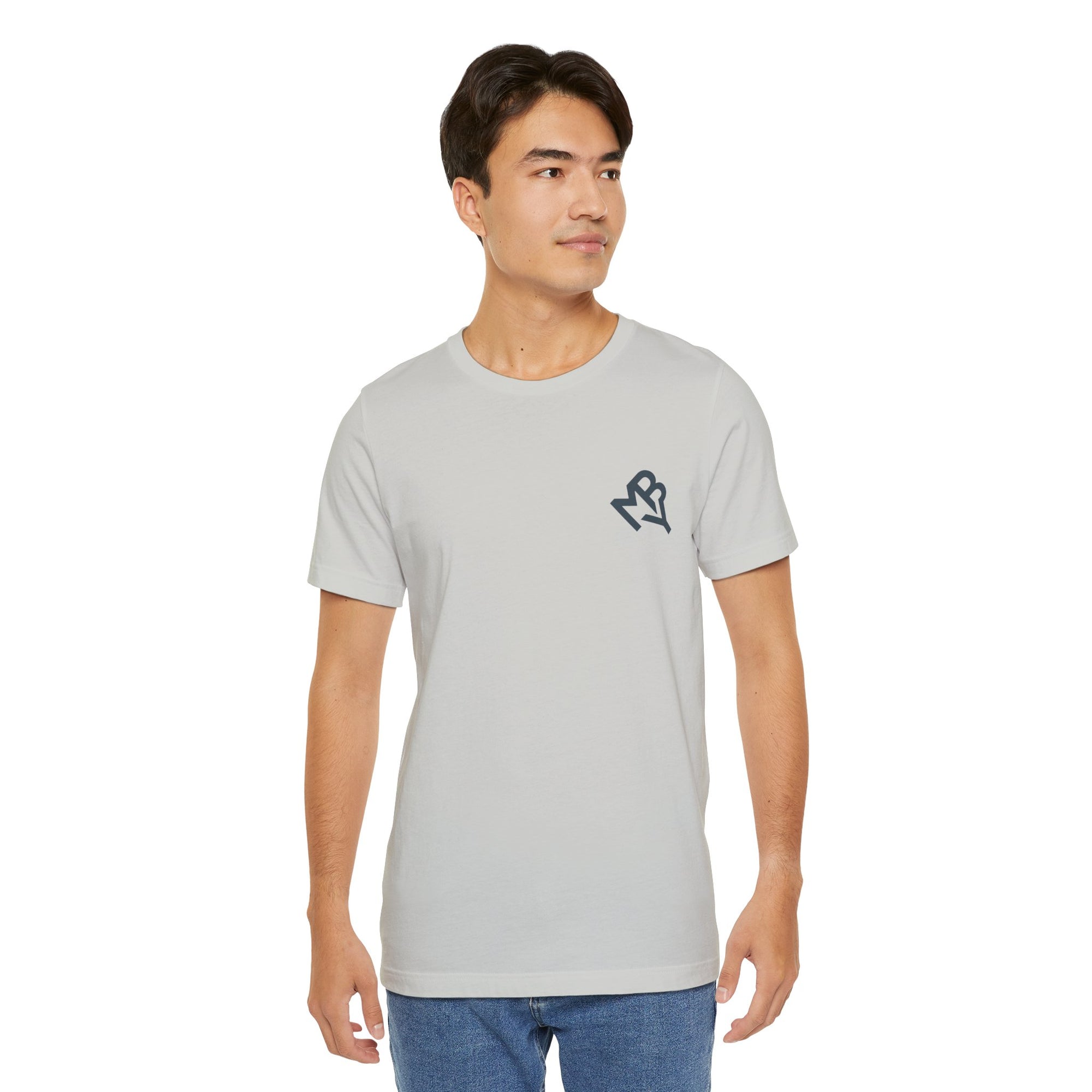 Essence Collection – Light & Neutral Tones: Casual Streetwear, Soft Cotton Shirt, Perfect Gift for Friends, Ideal for Summer Events, Everyday Wear