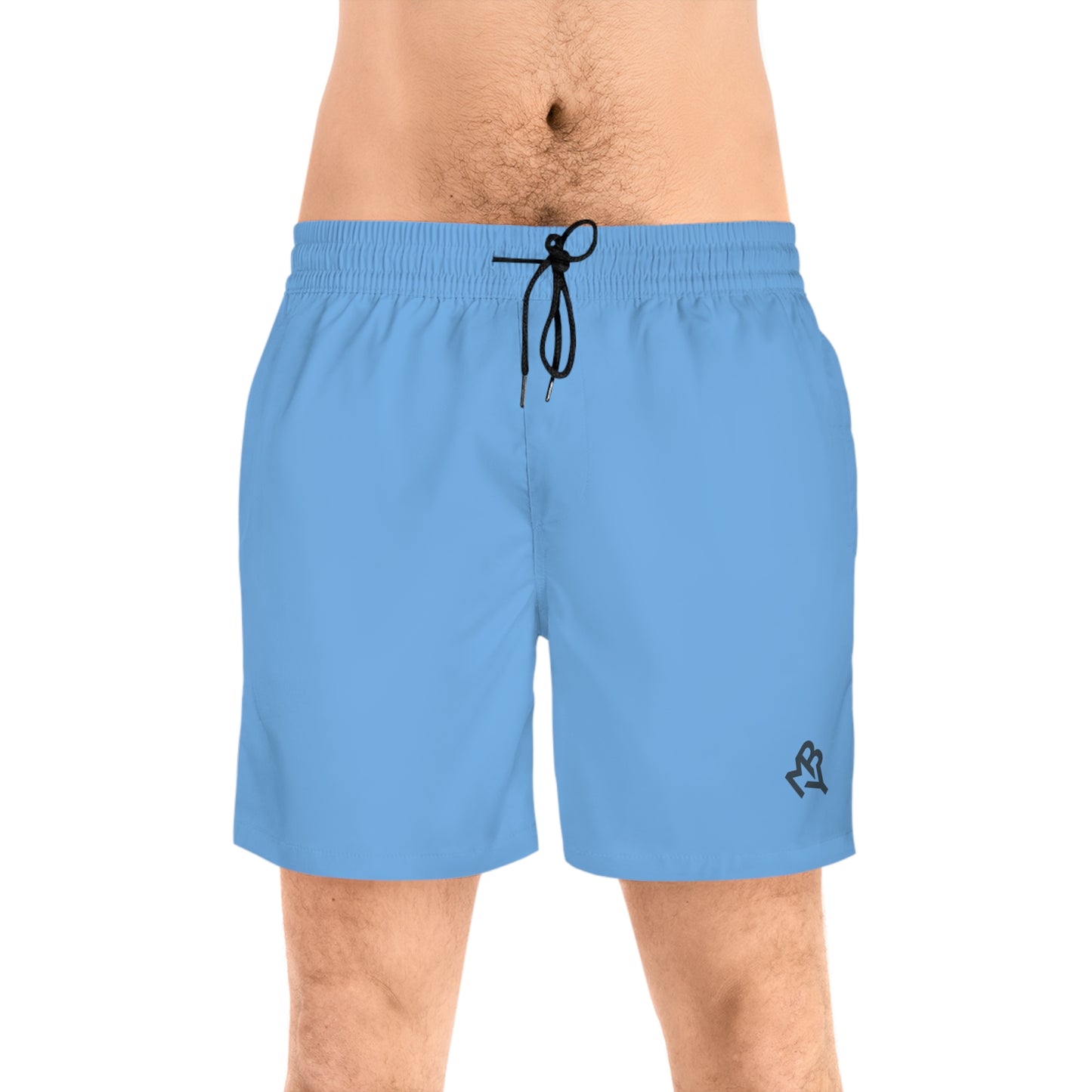 MBY Signature Shorts – 5-Color Drop