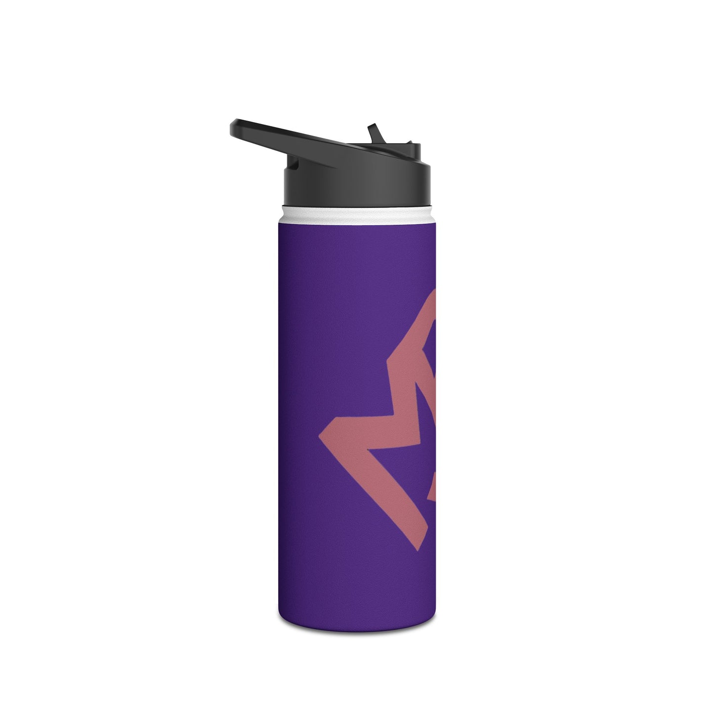 "MBY Signature Drink Bottle"