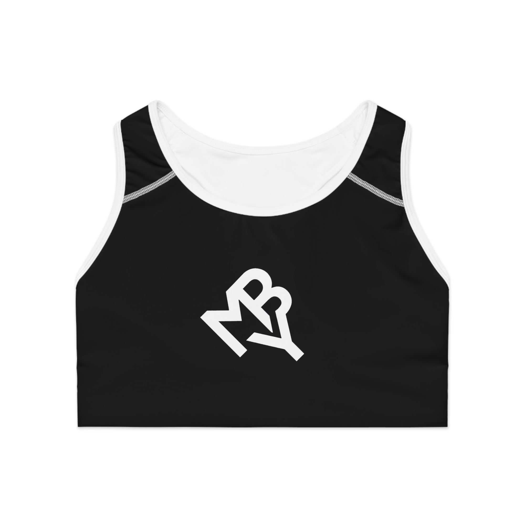 MBY PowerForm Sports Bra – Made By You
