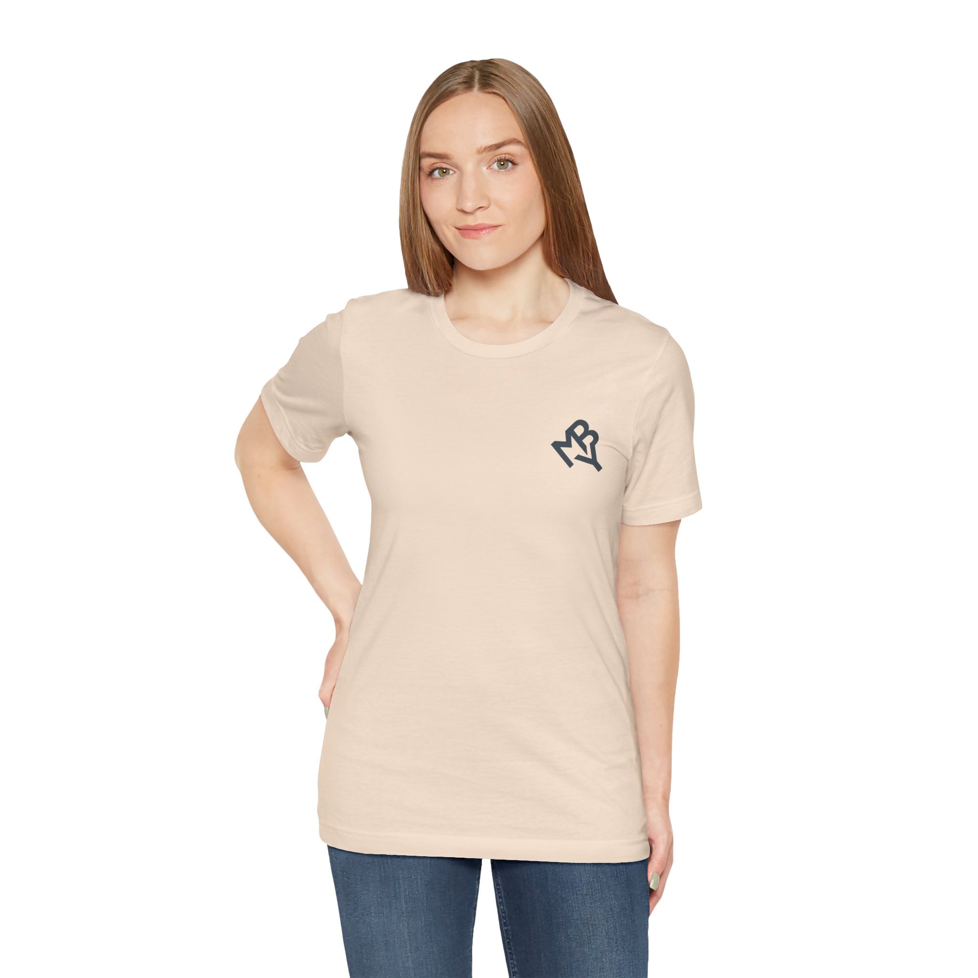 Essence Collection – Light & Neutral Tones: Casual Streetwear, Soft Cotton Shirt, Perfect Gift for Friends, Ideal for Summer Events, Everyday Wear