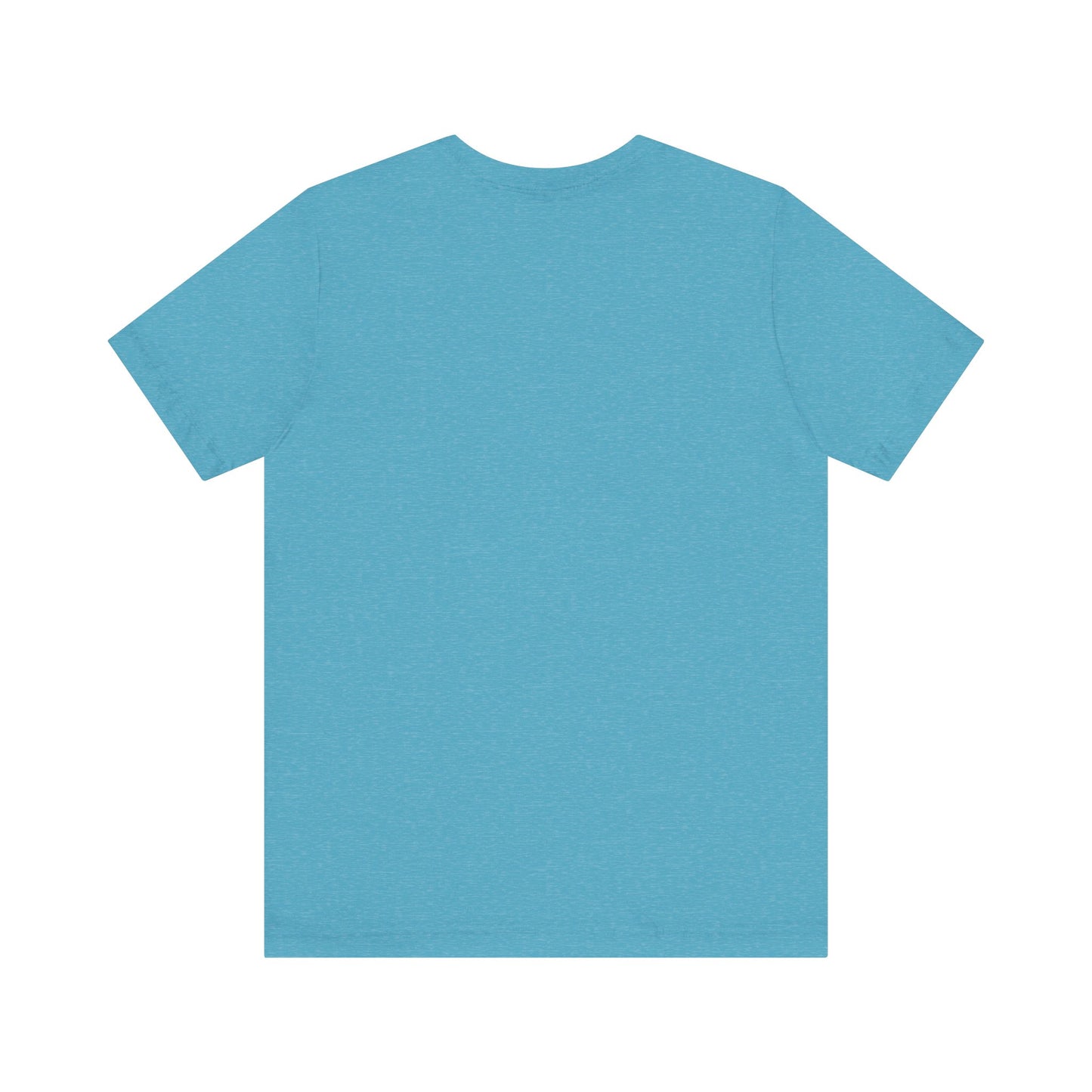 Power Pop Collection – Brights & Bold Statements: Casual Wear, Unisex T-Shirt, Streetwear Style, Perfect Gift