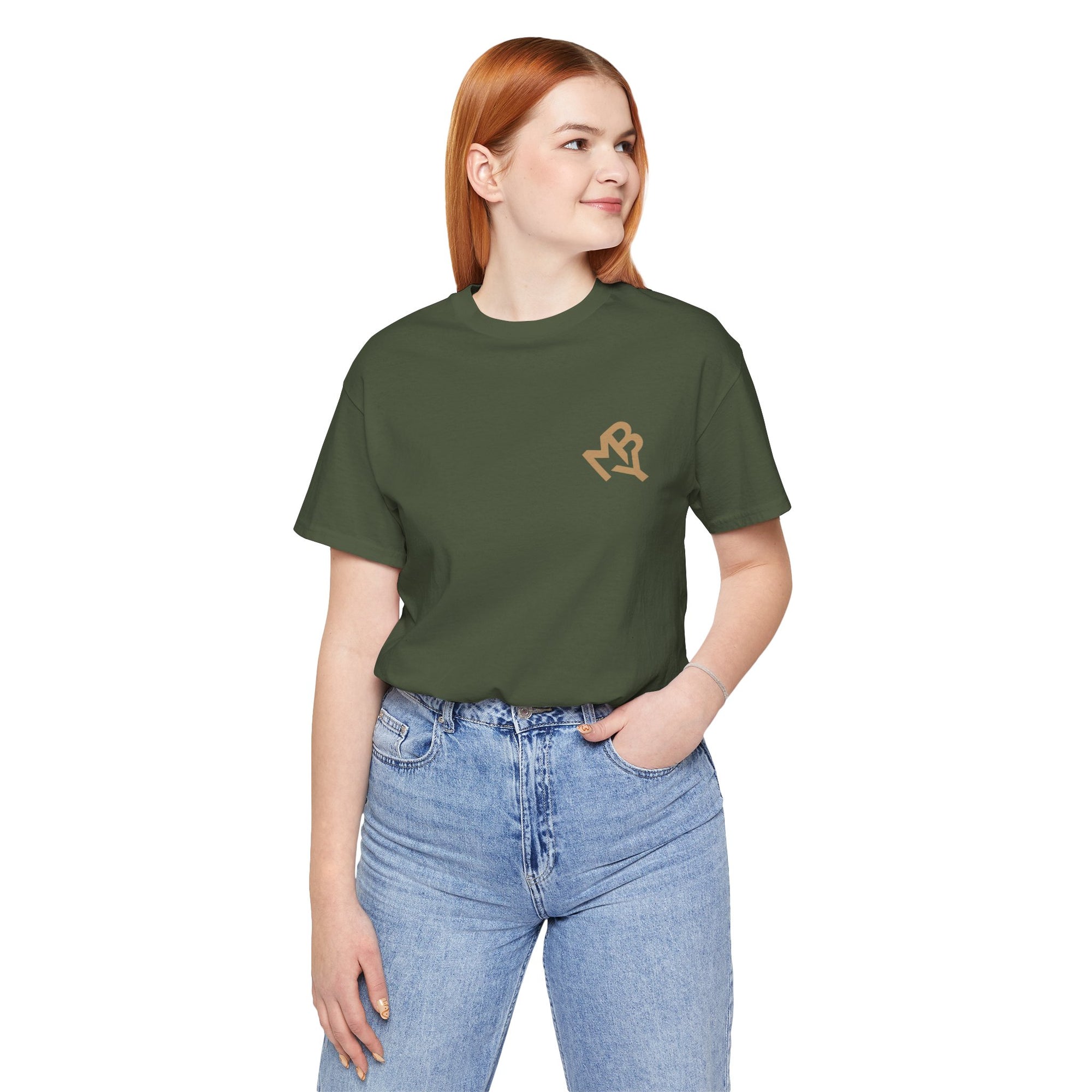 Earthborn Collection – Natural & Warm Tones: Cozy Casual Wear, Gift for Him/Her, Festival Outfit, Everyday Comfort