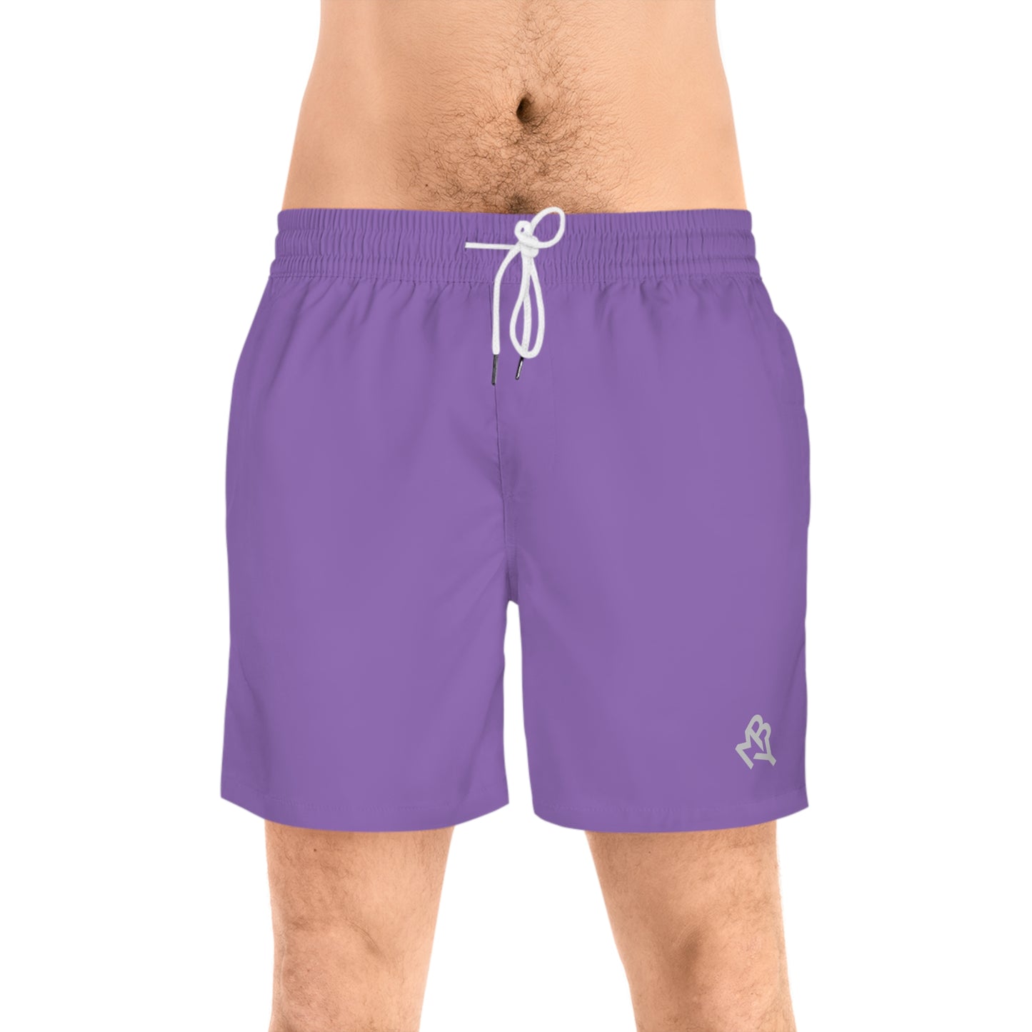 MBY Signature Shorts – 5-Color Drop
