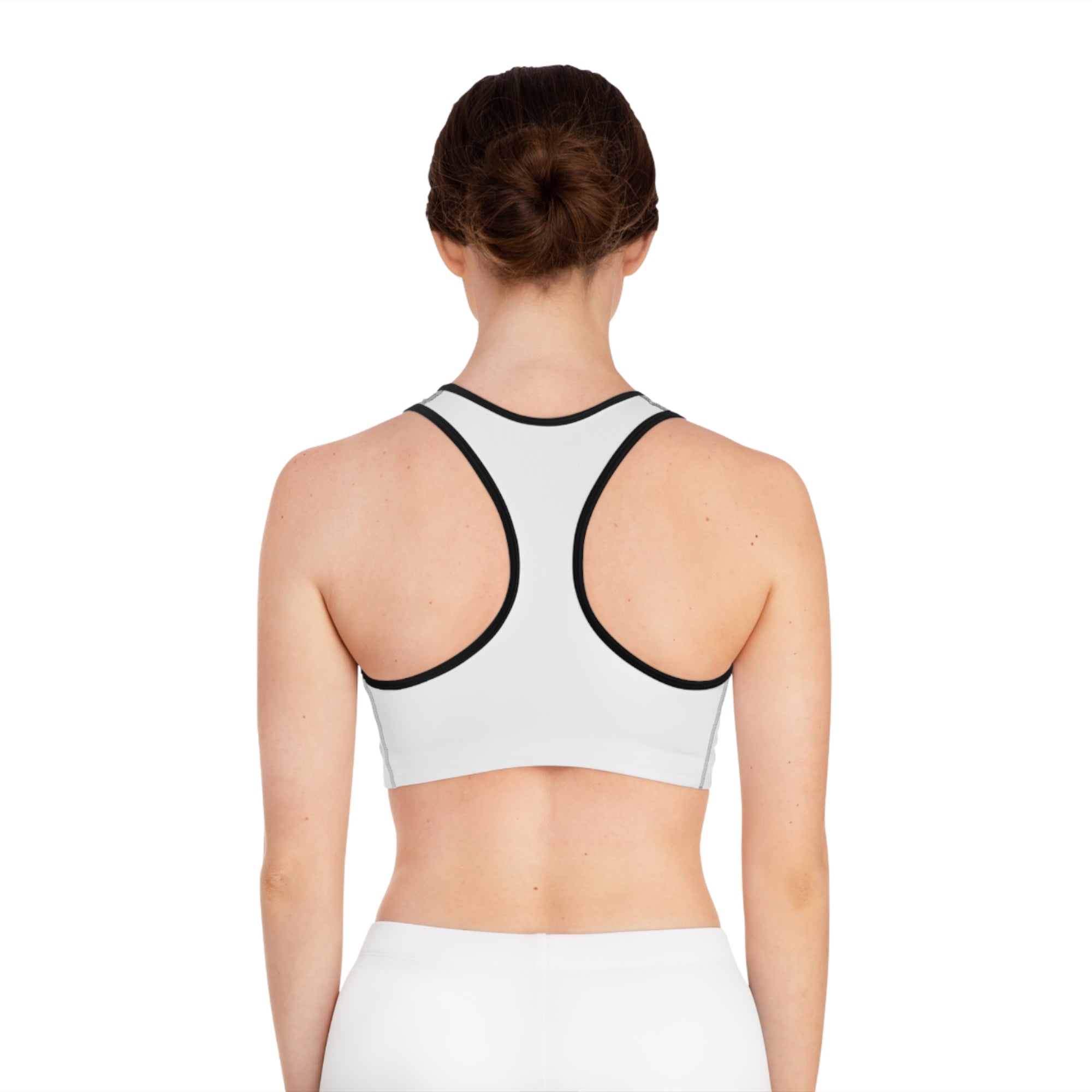 MBY PowerForm Sports Bra – Made By You