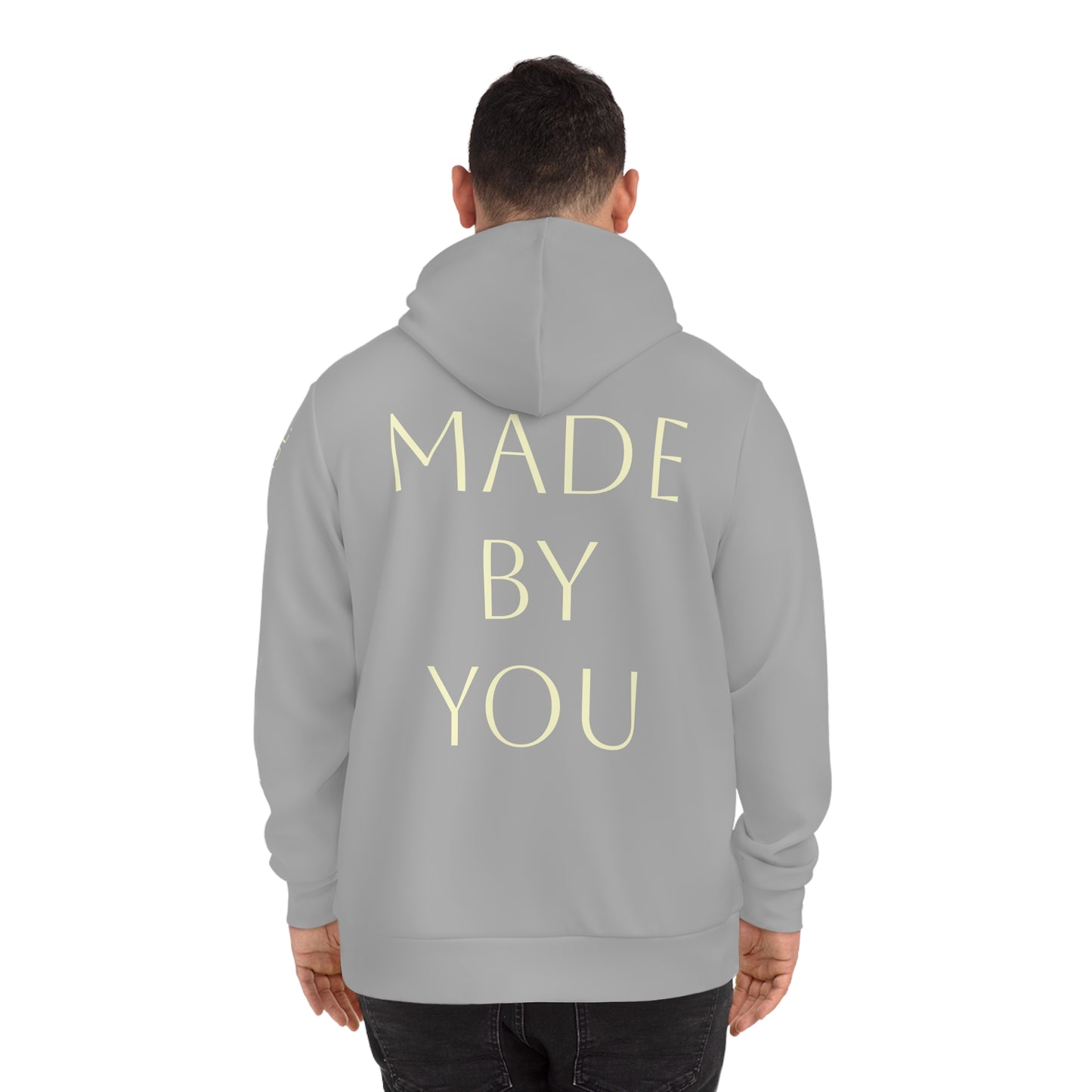 MBY Signature Hoodie – Made By You