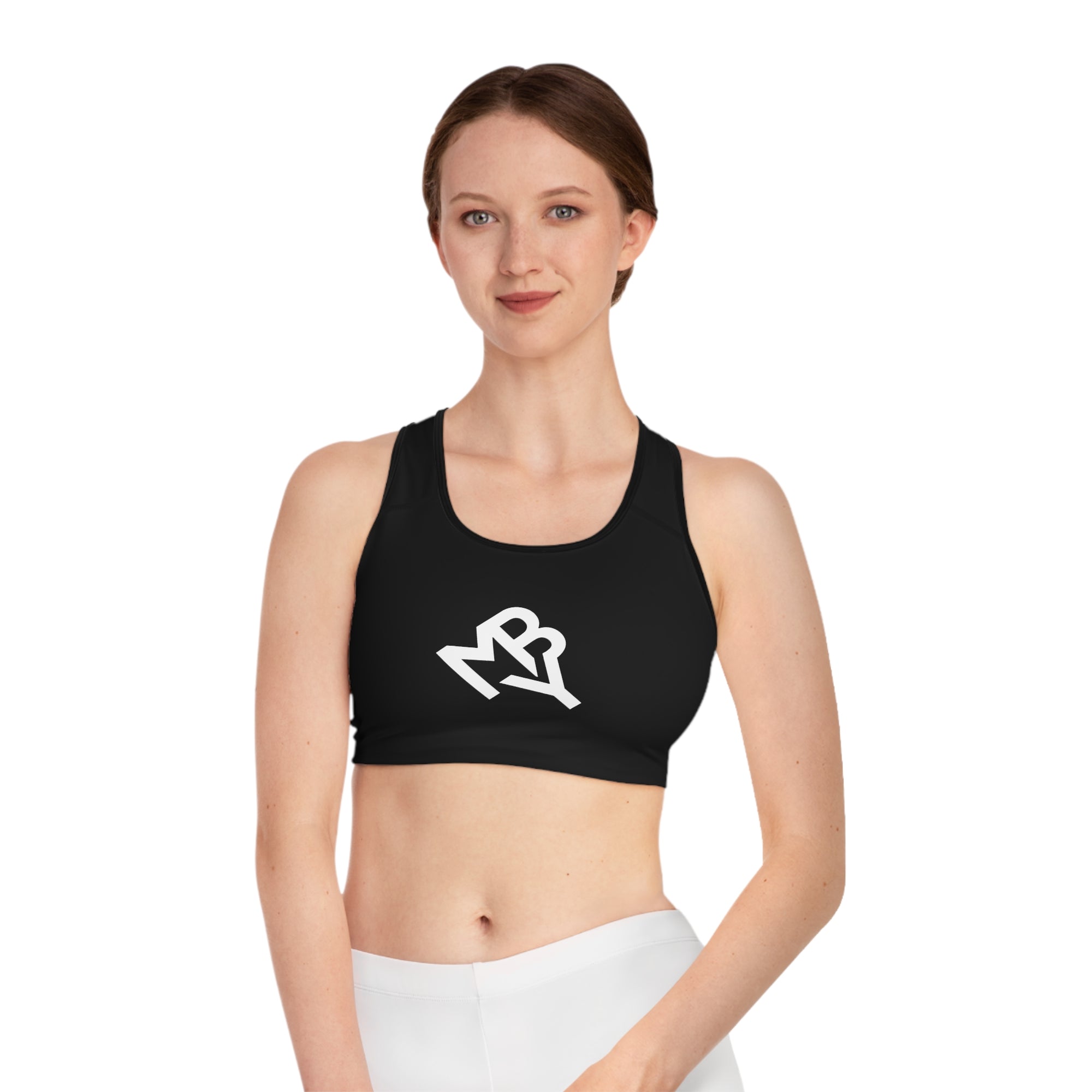 MBY PowerForm Sports Bra – Made By You