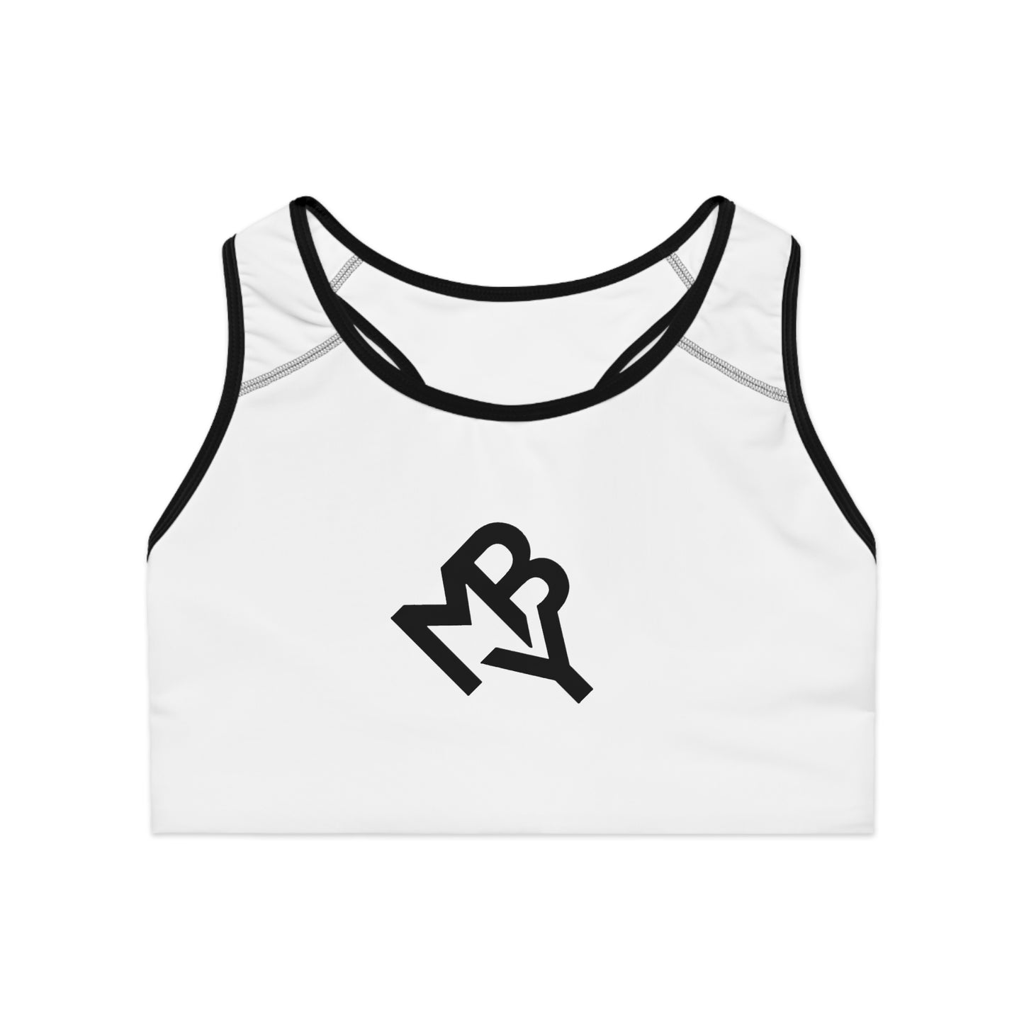 MBY PowerForm Sports Bra – Made By You