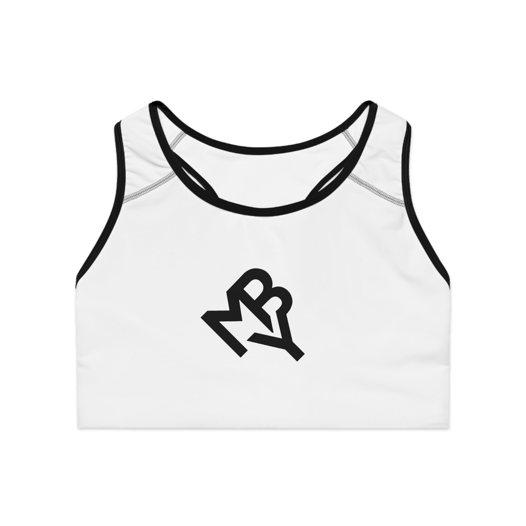 MBY PowerForm Sports Bra – Made By You