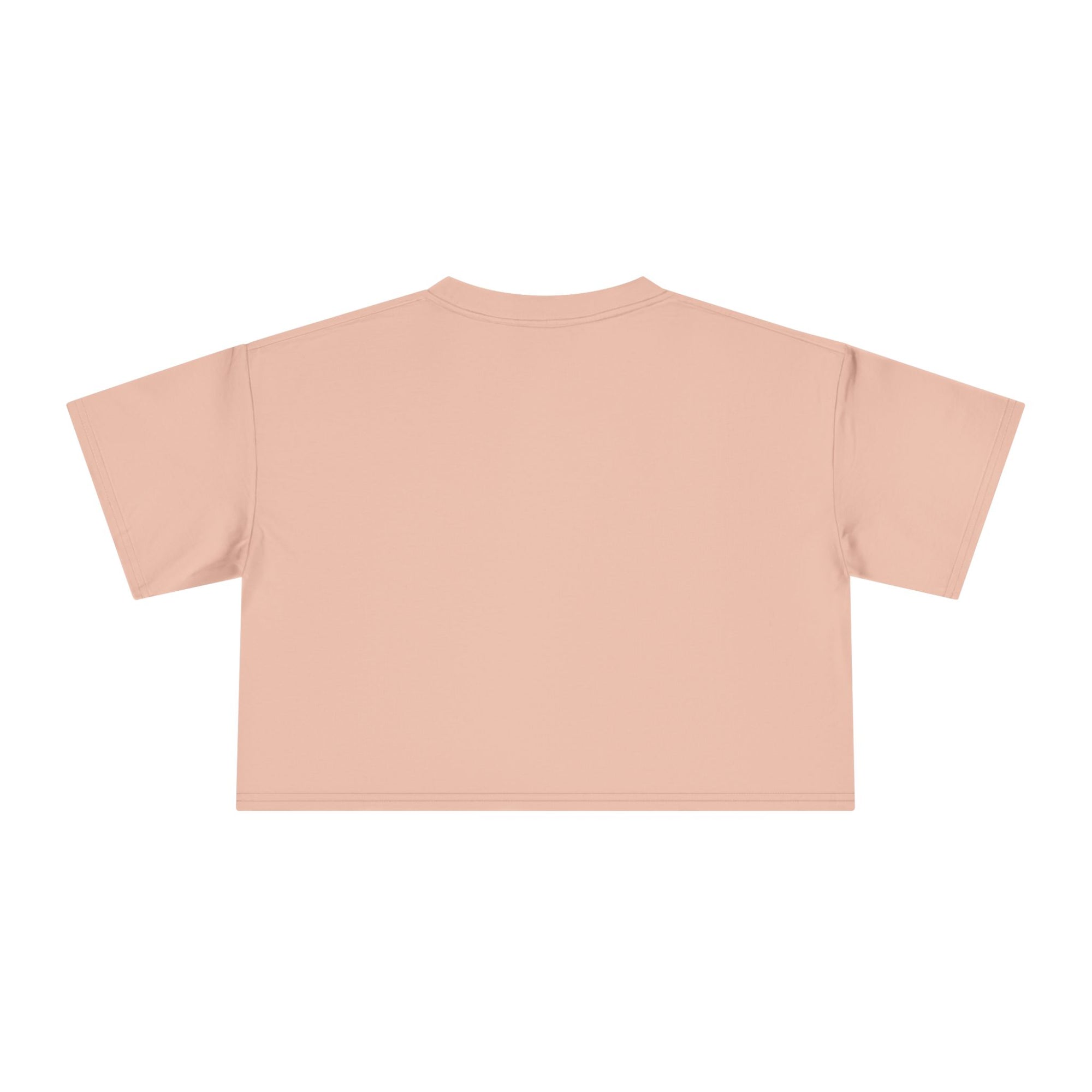 Glow Edit – Pinks & Pastels: Women's Crop Tee.