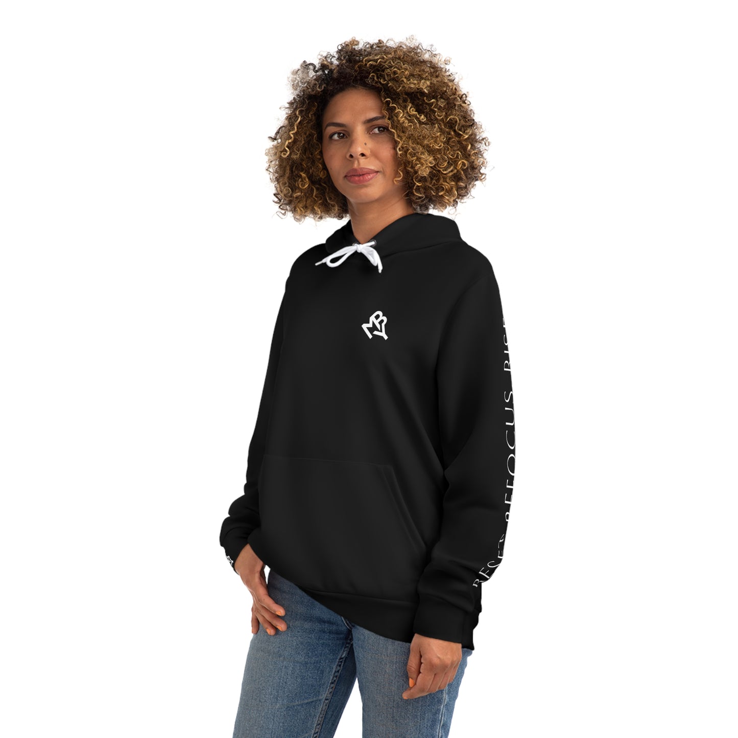 MBY Signature Hoodie – Made By You