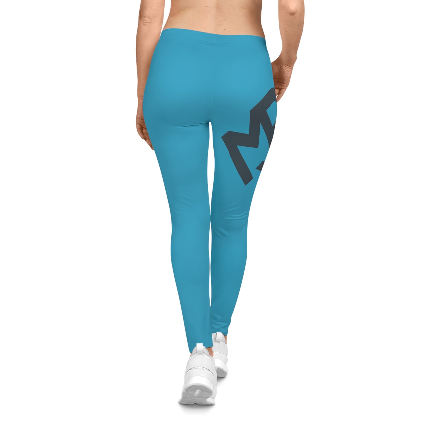 MBY SculptFlex Leggings – Made By You