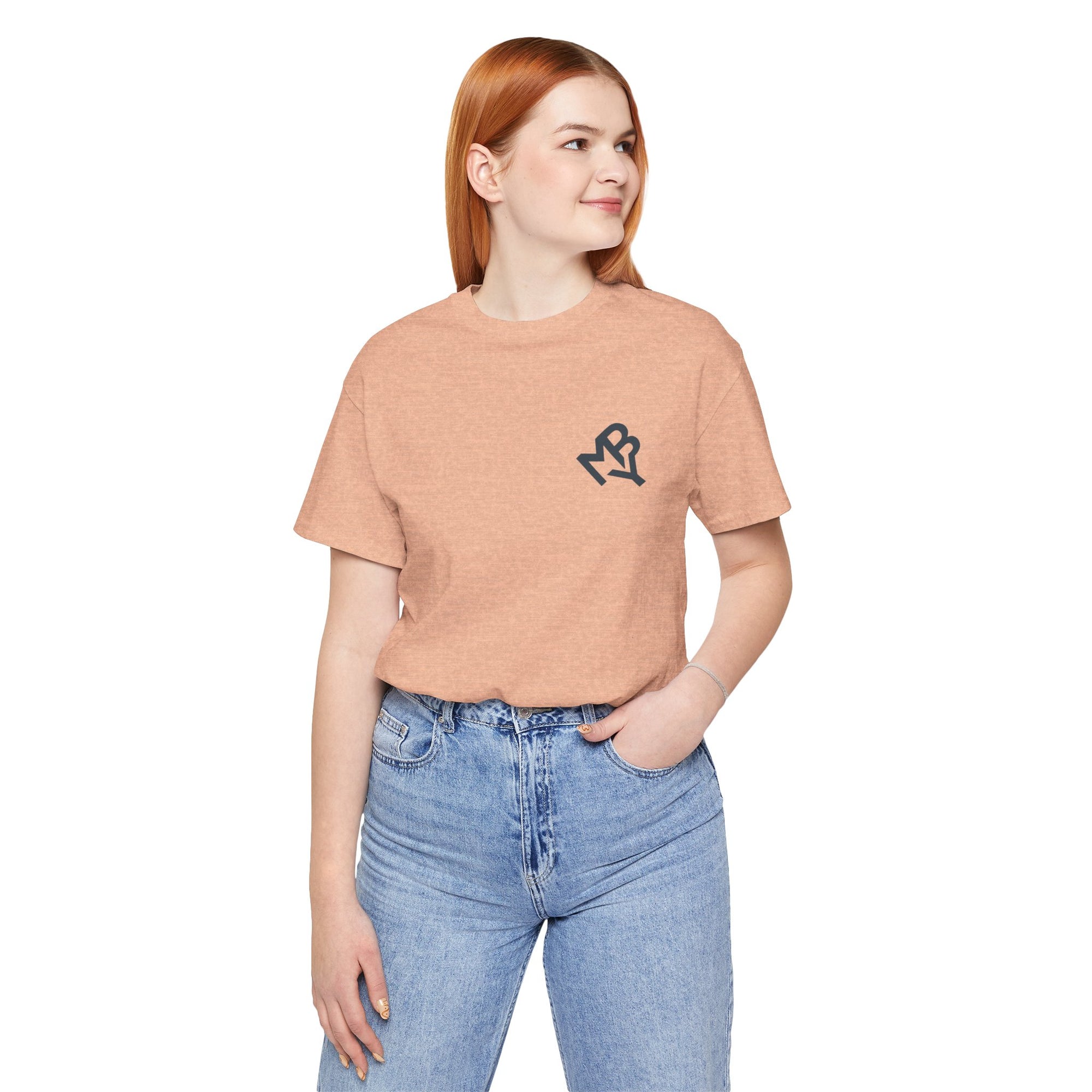 Essence Collection – Light & Neutral Tones: Casual Streetwear, Soft Cotton Shirt, Perfect Gift for Friends, Ideal for Summer Events, Everyday Wear