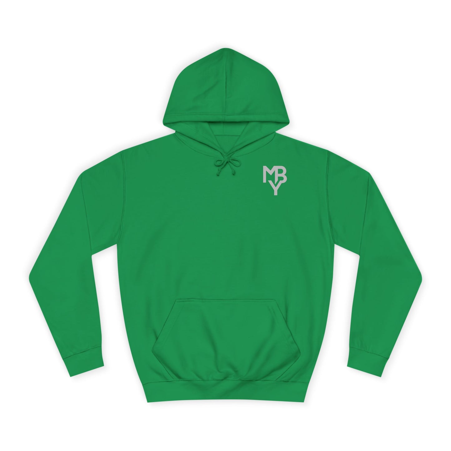 Unisex College Hoodie - Cozy Casual Wear, Perfect for Campus Life, College Students, Gift for Graduates, Weekend Comfort