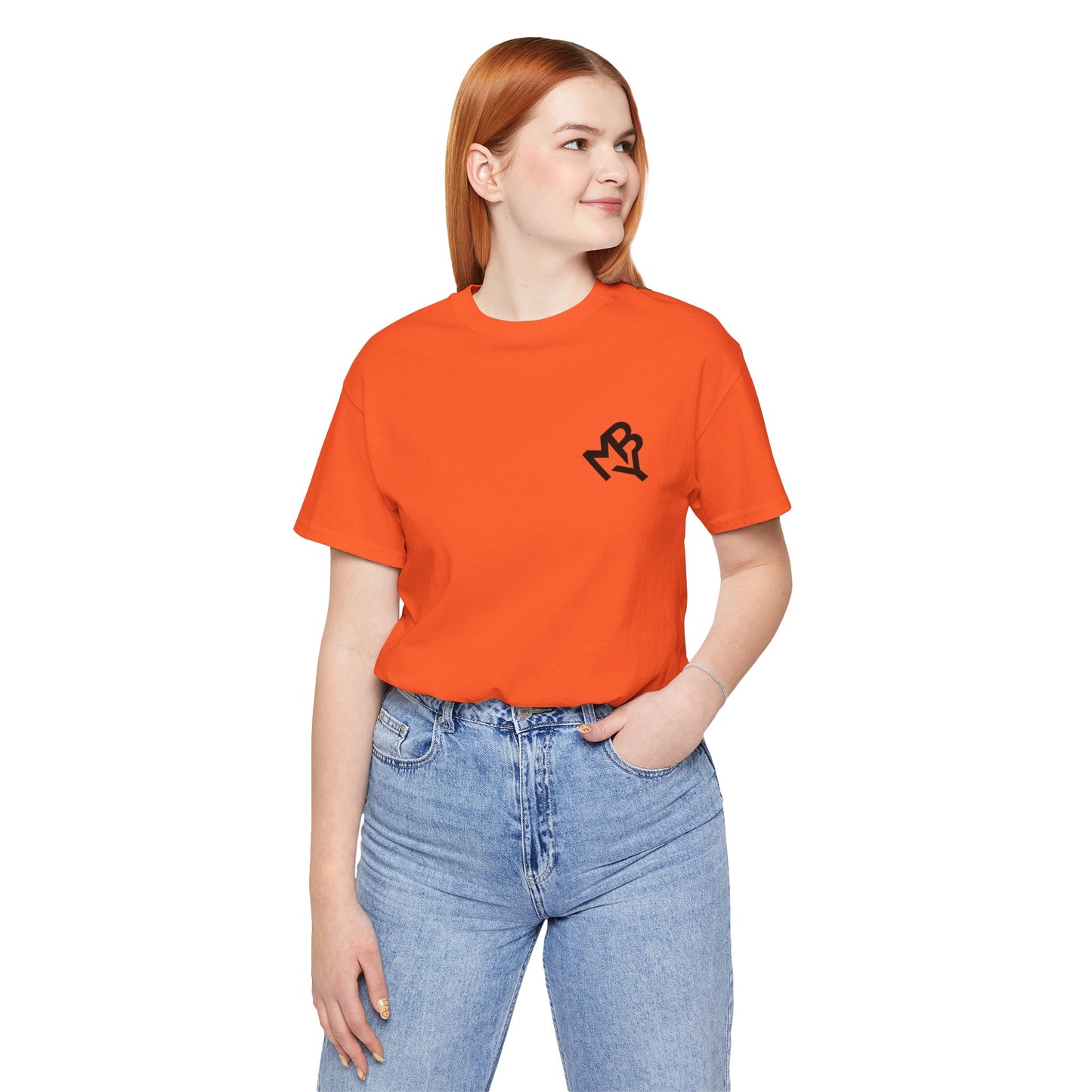 Power Pop Collection – Brights & Bold Statements: Casual Wear, Unisex T-Shirt, Streetwear Style, Perfect Gift