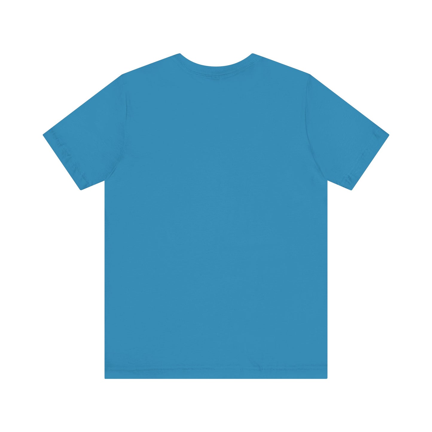 Power Pop Collection – Brights & Bold Statements: Casual Wear, Unisex T-Shirt, Streetwear Style, Perfect Gift
