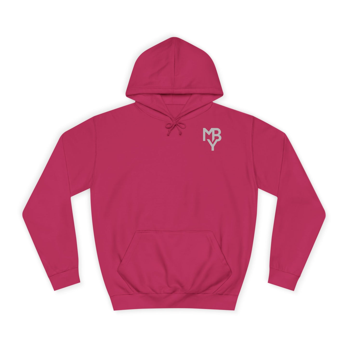 Unisex College Hoodie - Cozy Casual Wear, Perfect for Campus Life, College Students, Gift for Graduates, Weekend Comfort