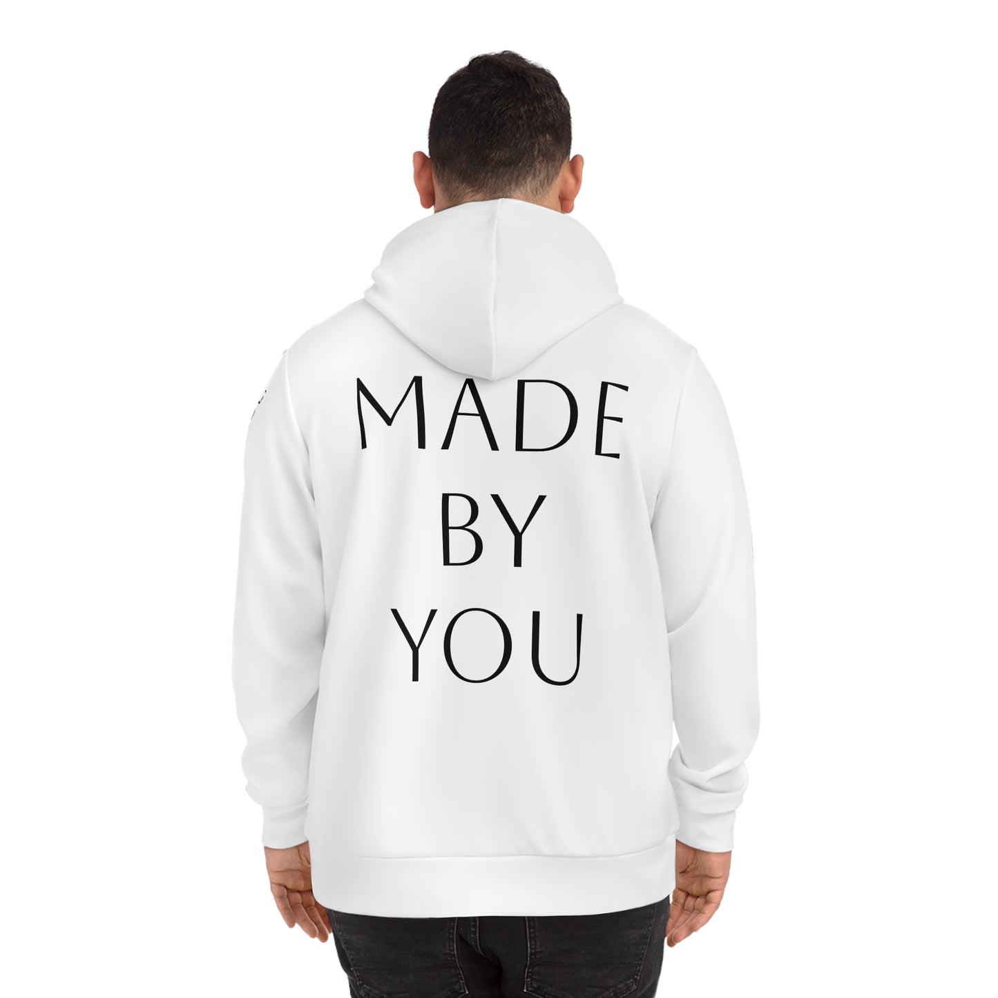 MBY Signature Hoodie – Made By You