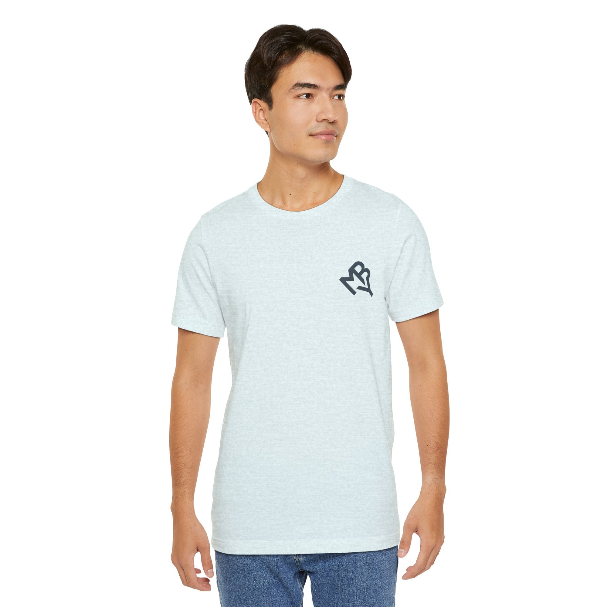 Essence Collection – Light & Neutral Tones: Casual Streetwear, Soft Cotton Shirt, Perfect Gift for Friends, Ideal for Summer Events, Everyday Wear