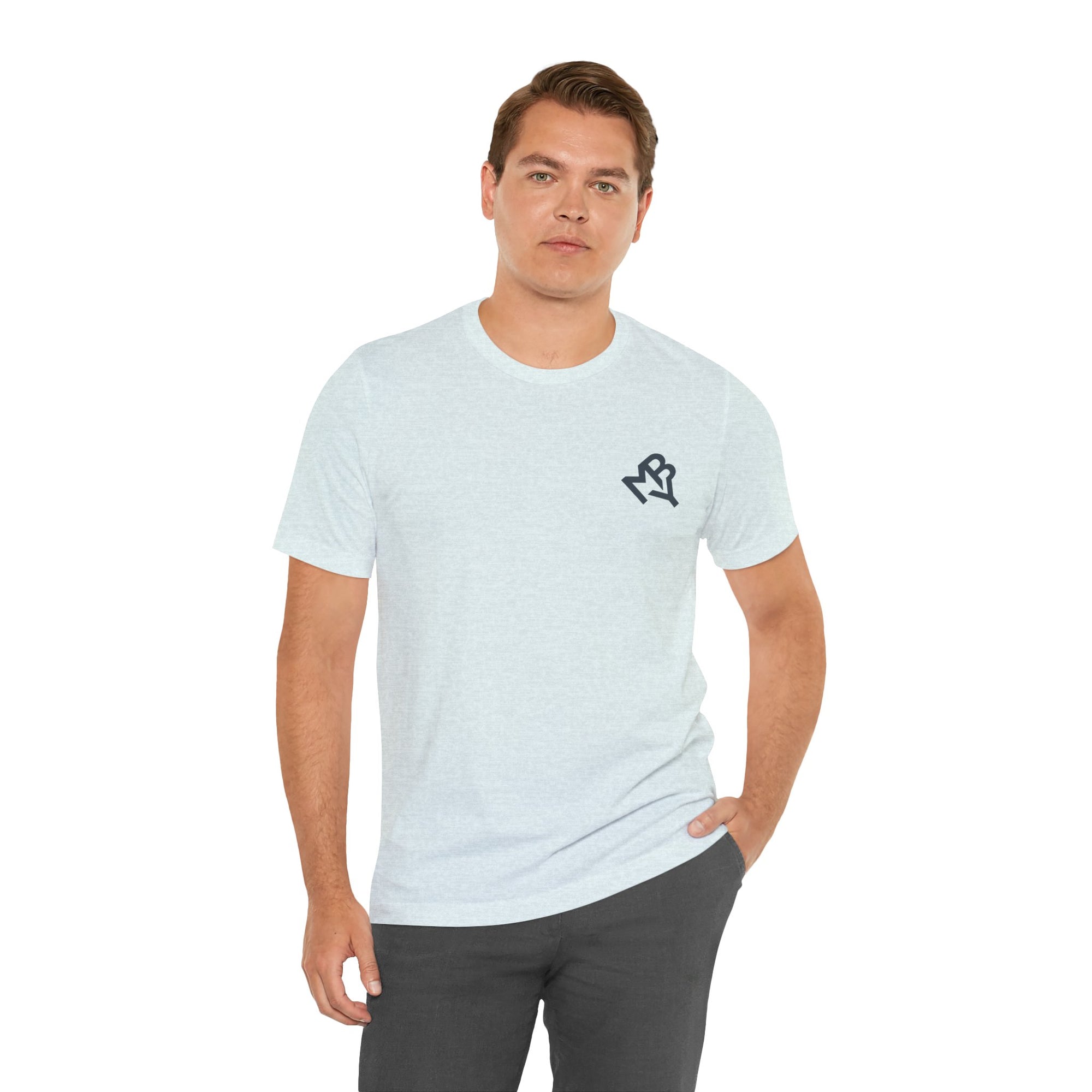 Essence Collection – Light & Neutral Tones: Casual Streetwear, Soft Cotton Shirt, Perfect Gift for Friends, Ideal for Summer Events, Everyday Wear