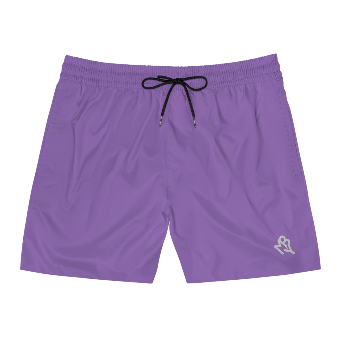 MBY Signature Shorts – 5-Color Drop