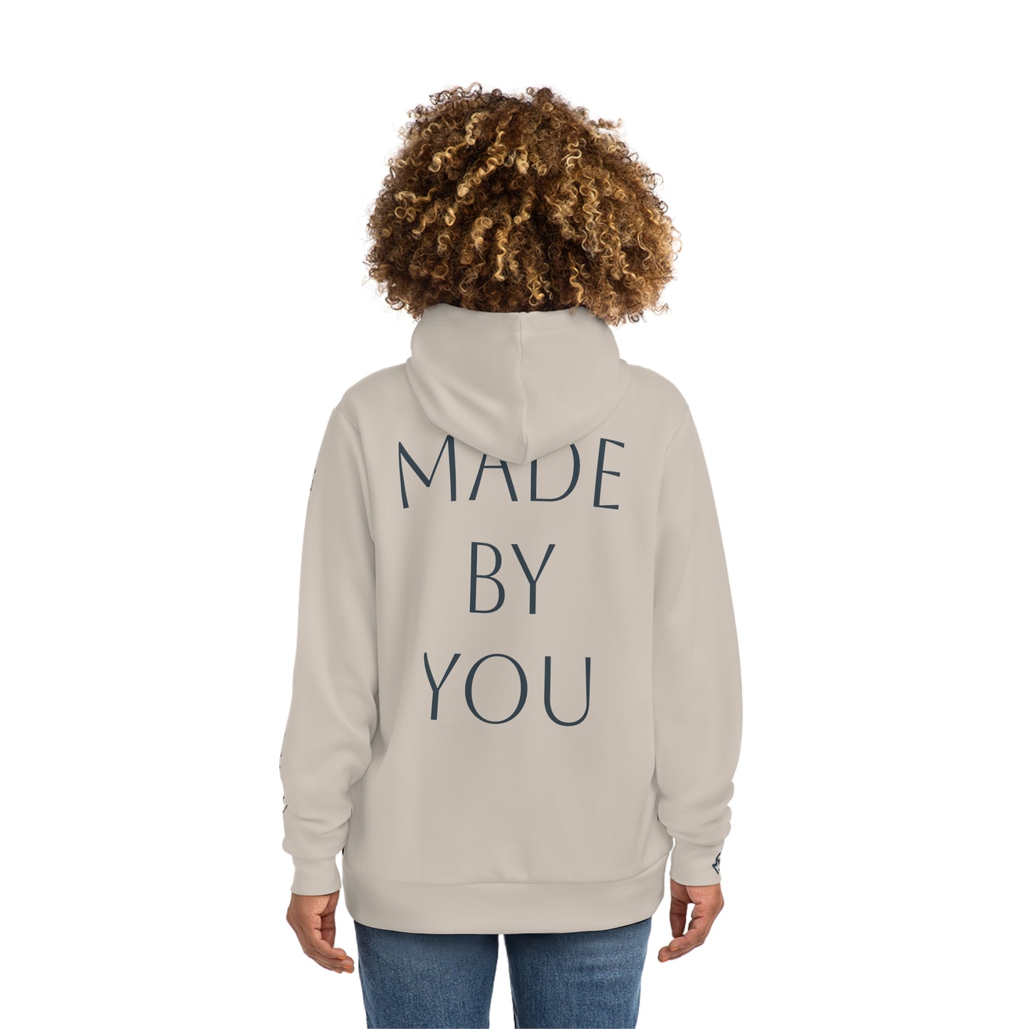 MBY Signature Hoodie – Made By You