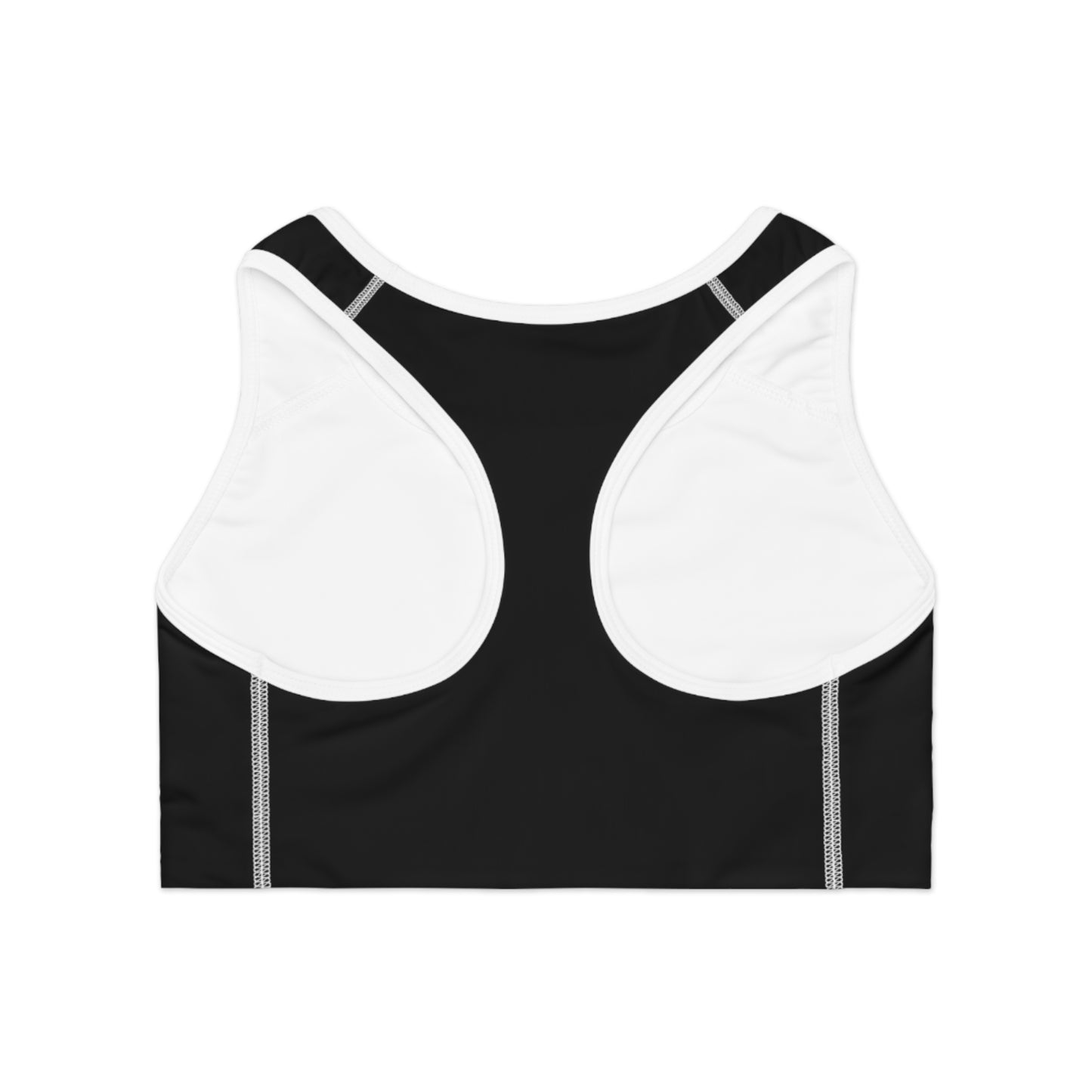 MBY PowerForm Sports Bra – Made By You